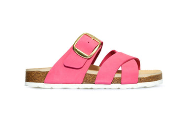 'Elba' women's sandal - Pink - Chaplinshoes'Elba' women's sandal - PinkRohde
