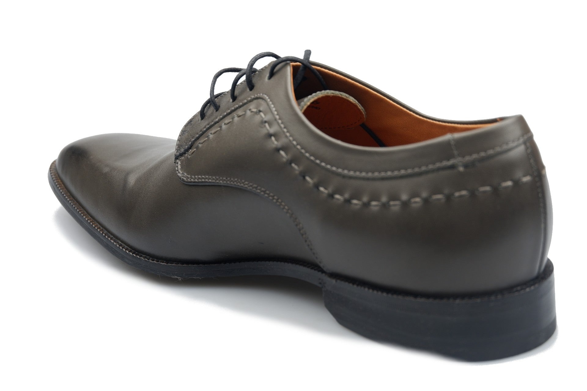 'Fair Latte' herenveterschoen - Chaplinshoes'Fair Latte' herenveterschoenClarks