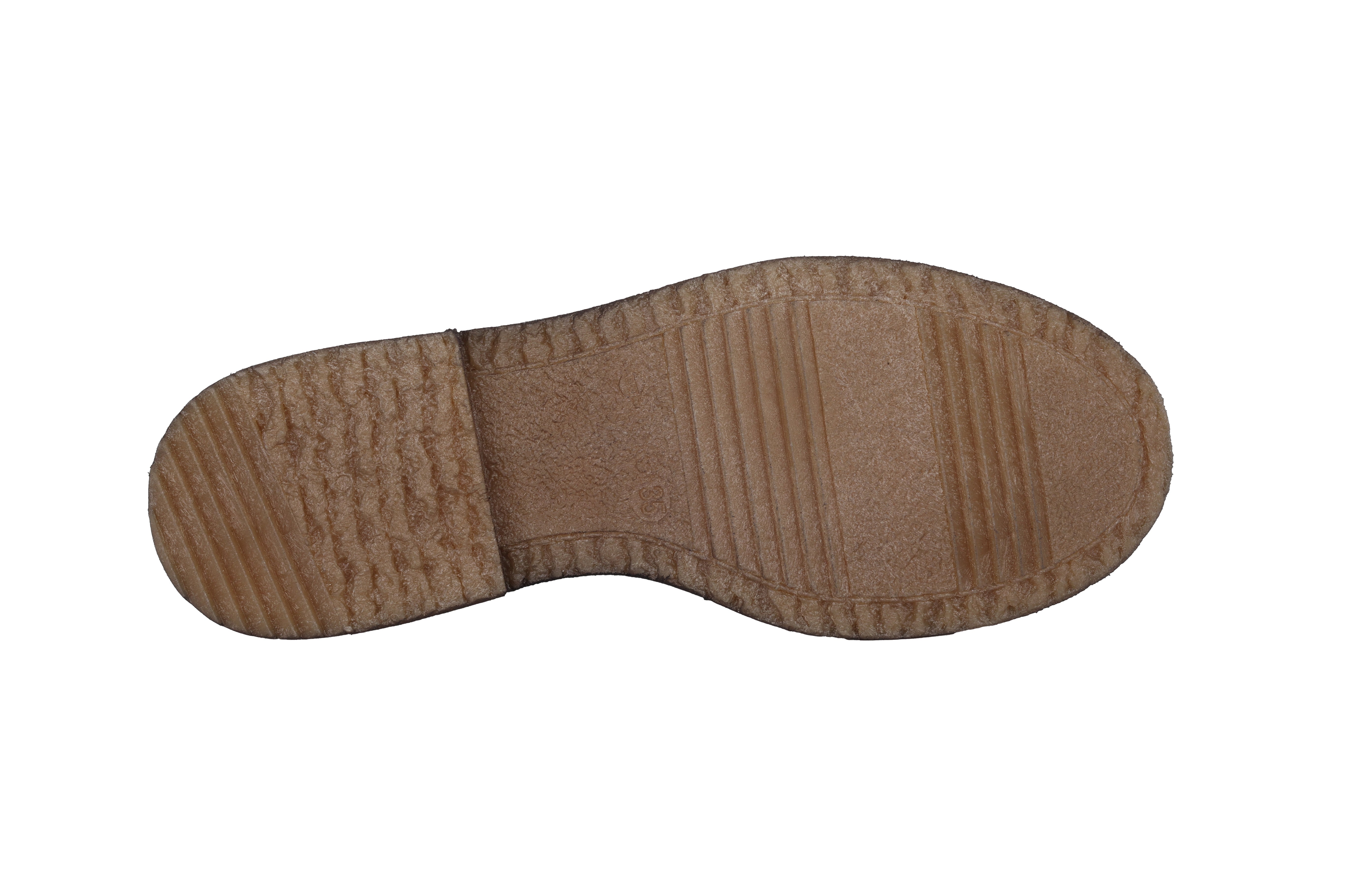 'E346' women's warmlined zipper boot - black