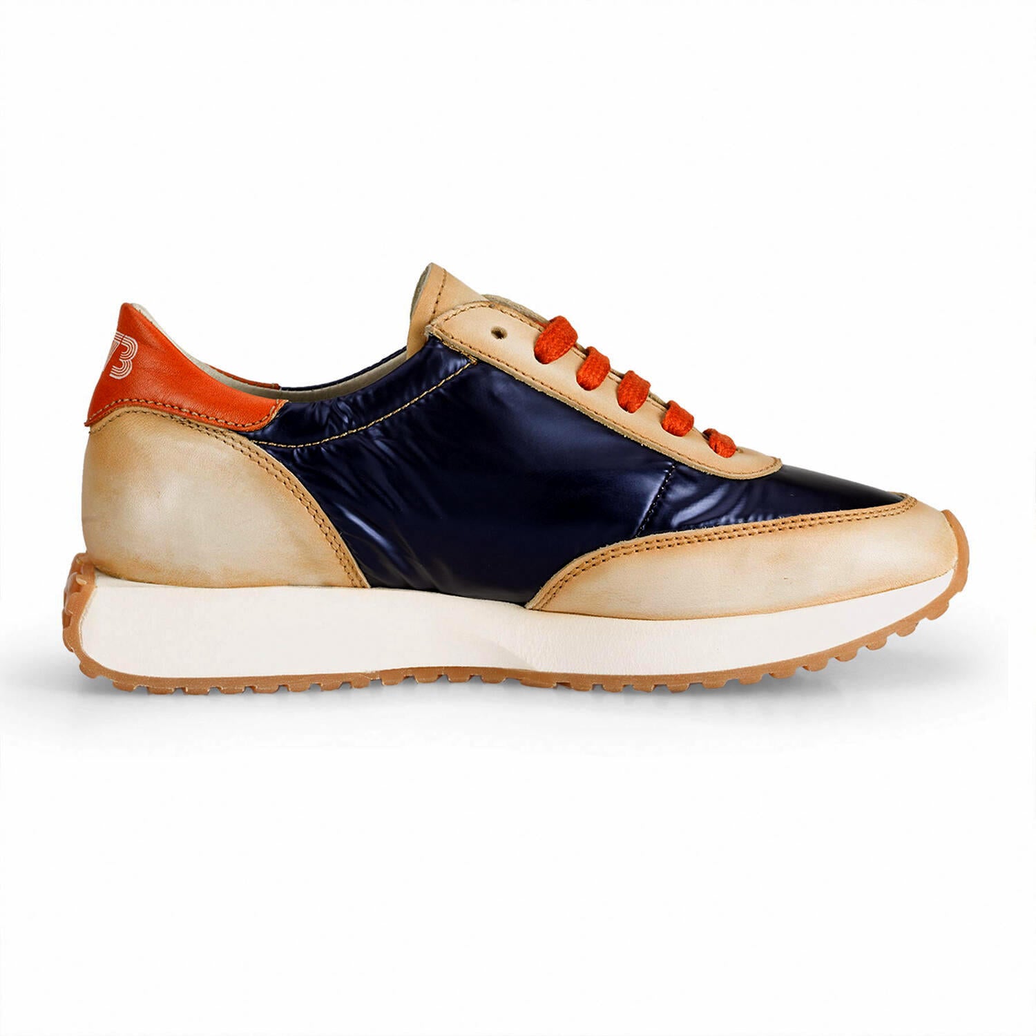 'Versão' women's sneaker - multicolour