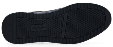 'Filmon' men's `lace - up sneaker - Blue - Chaplinshoes'Filmon' men's `lace - up sneaker - BlueAustralian