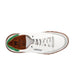 'Flynn' men's sneaker - White - Chaplinshoes'Flynn' men's sneaker - WhiteMephisto