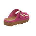'Foggia - D' women's home slipper - Pink - Chaplinshoes'Foggia - D' women's home slipper - PinkRohde