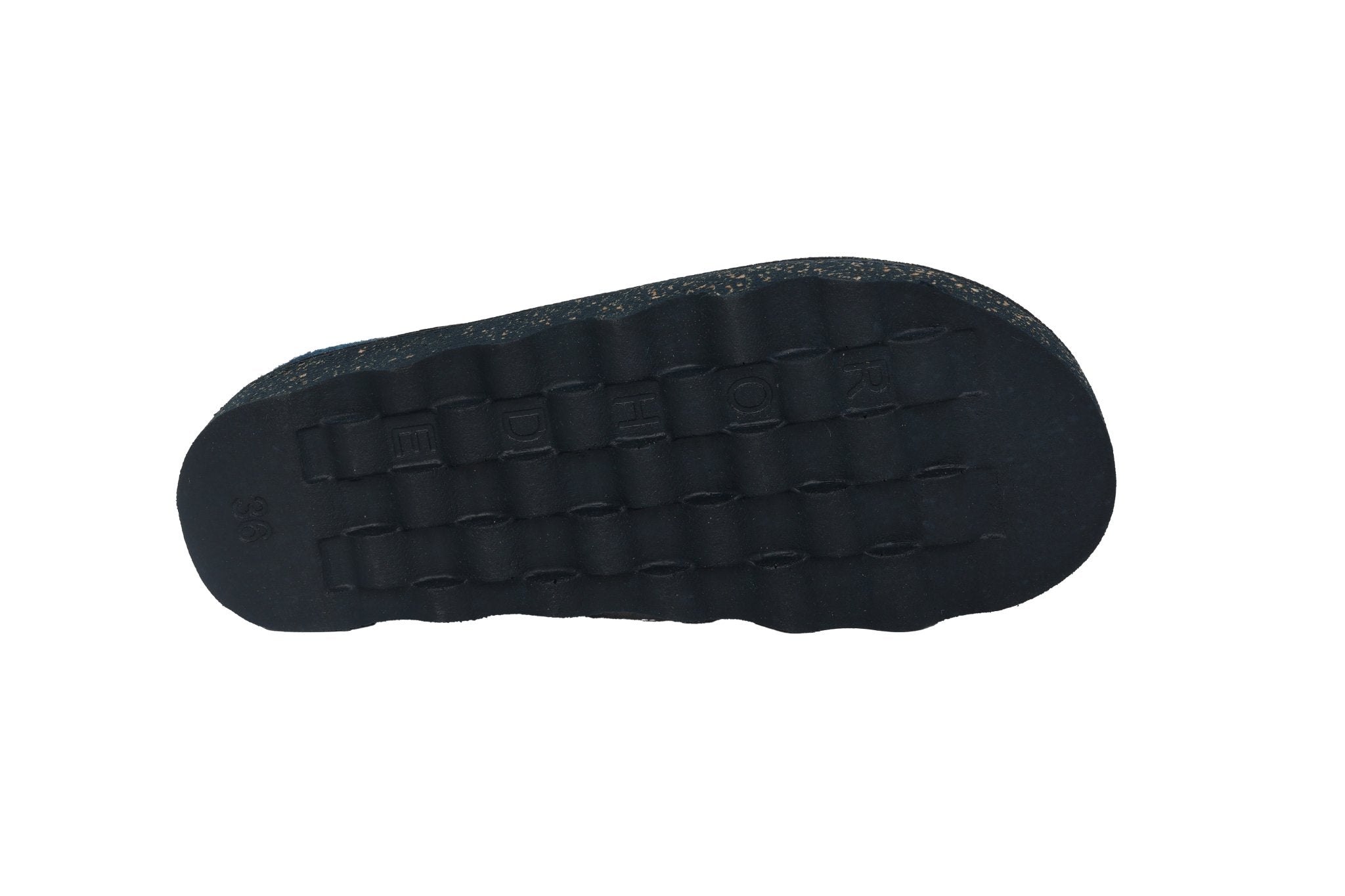 'Foggia - D' women's homeslipper - Blue - Chaplinshoes'Foggia - D' women's homeslipper - BlueRohde