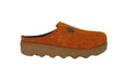 'Foggia - D' women's homeslipper - Orange - Chaplinshoes'Foggia - D' women's homeslipper - OrangeRohde