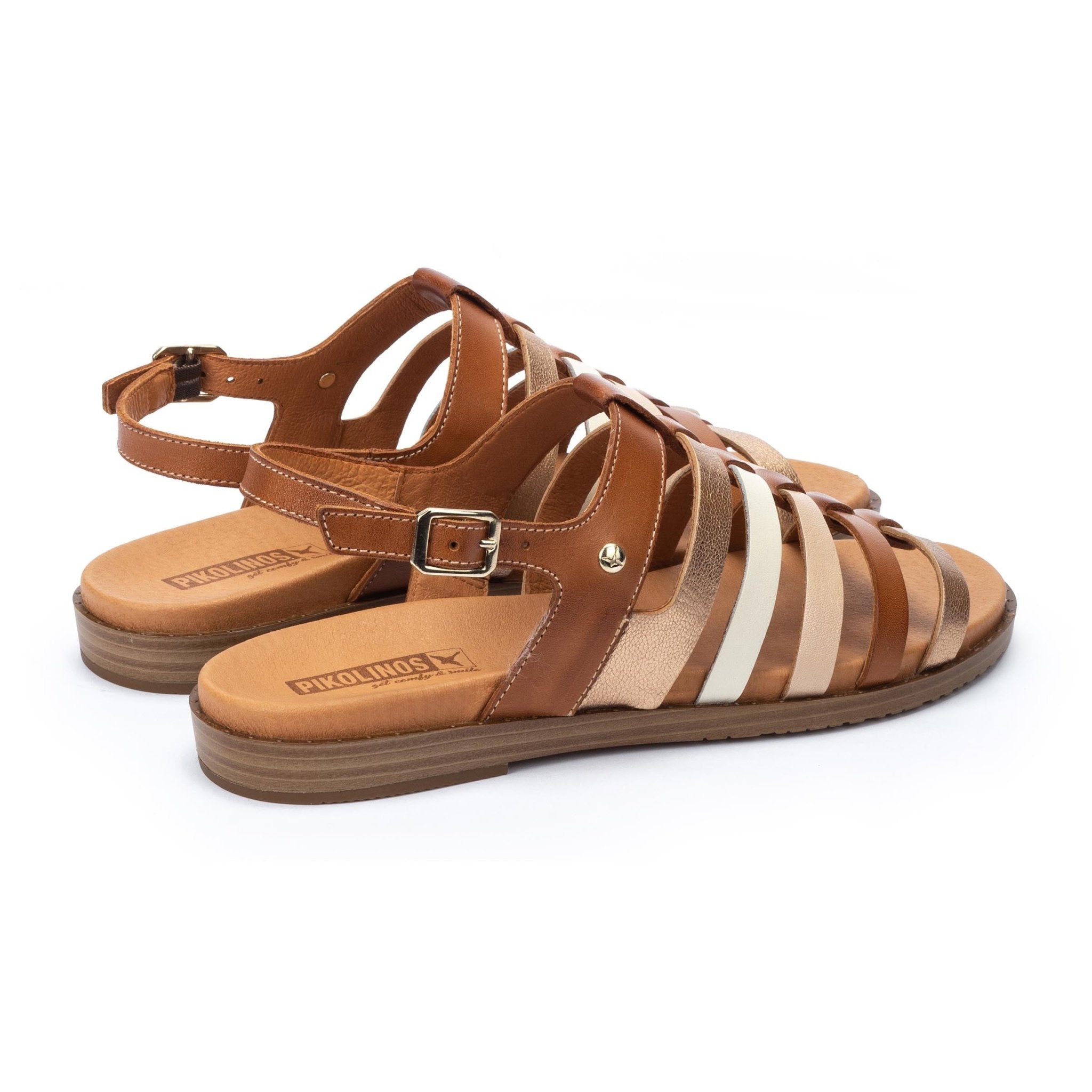 'Formentera' women's sandal - Chaplinshoes'Formentera' women's sandalPikolinos