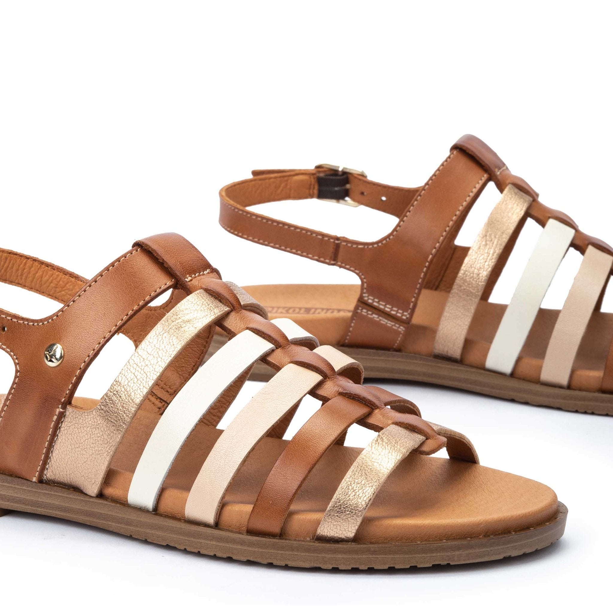 'Formentera' women's sandal - Chaplinshoes'Formentera' women's sandalPikolinos