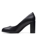 'Freva85' women's pump - black - Chaplinshoes'Freva85' women's pump - blackClarks