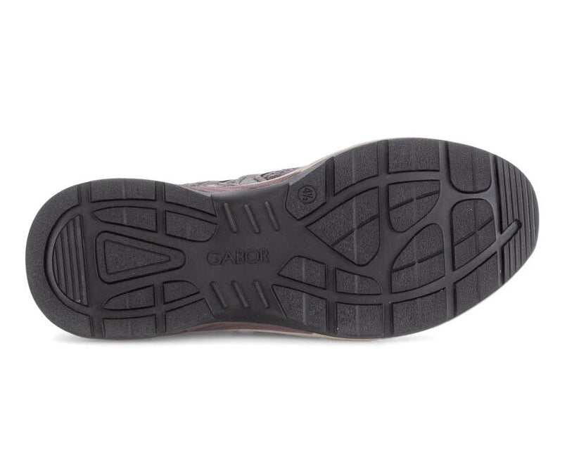 '6006.03.007' women's low sneakers - multicolour