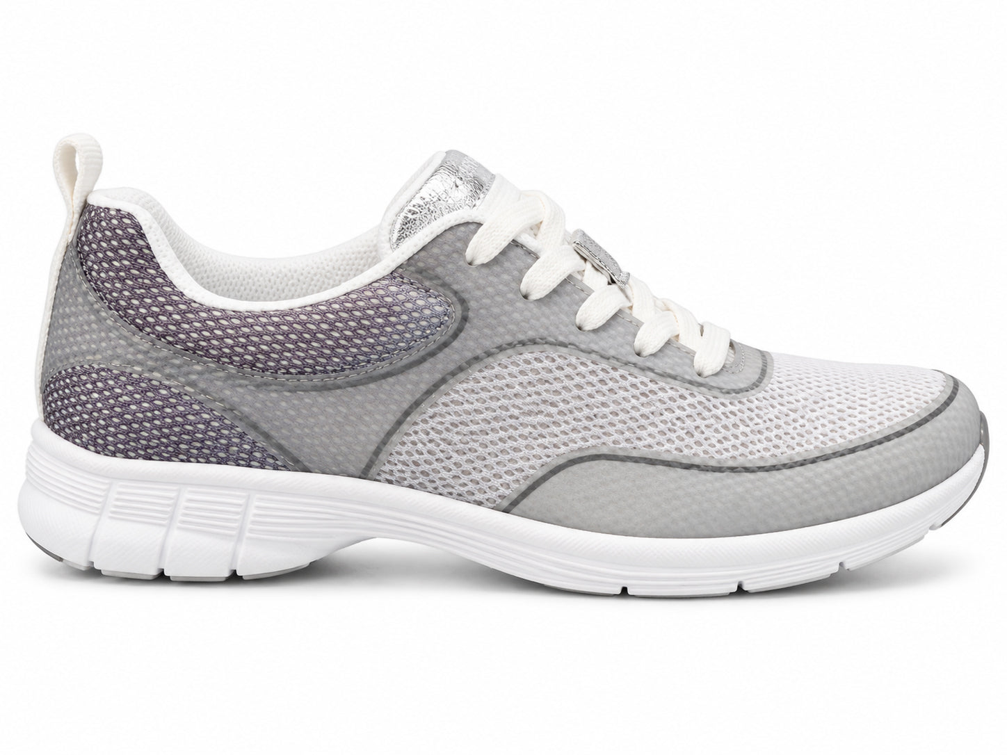 '64.353.43' gåsneaker til kvinder - lilla
