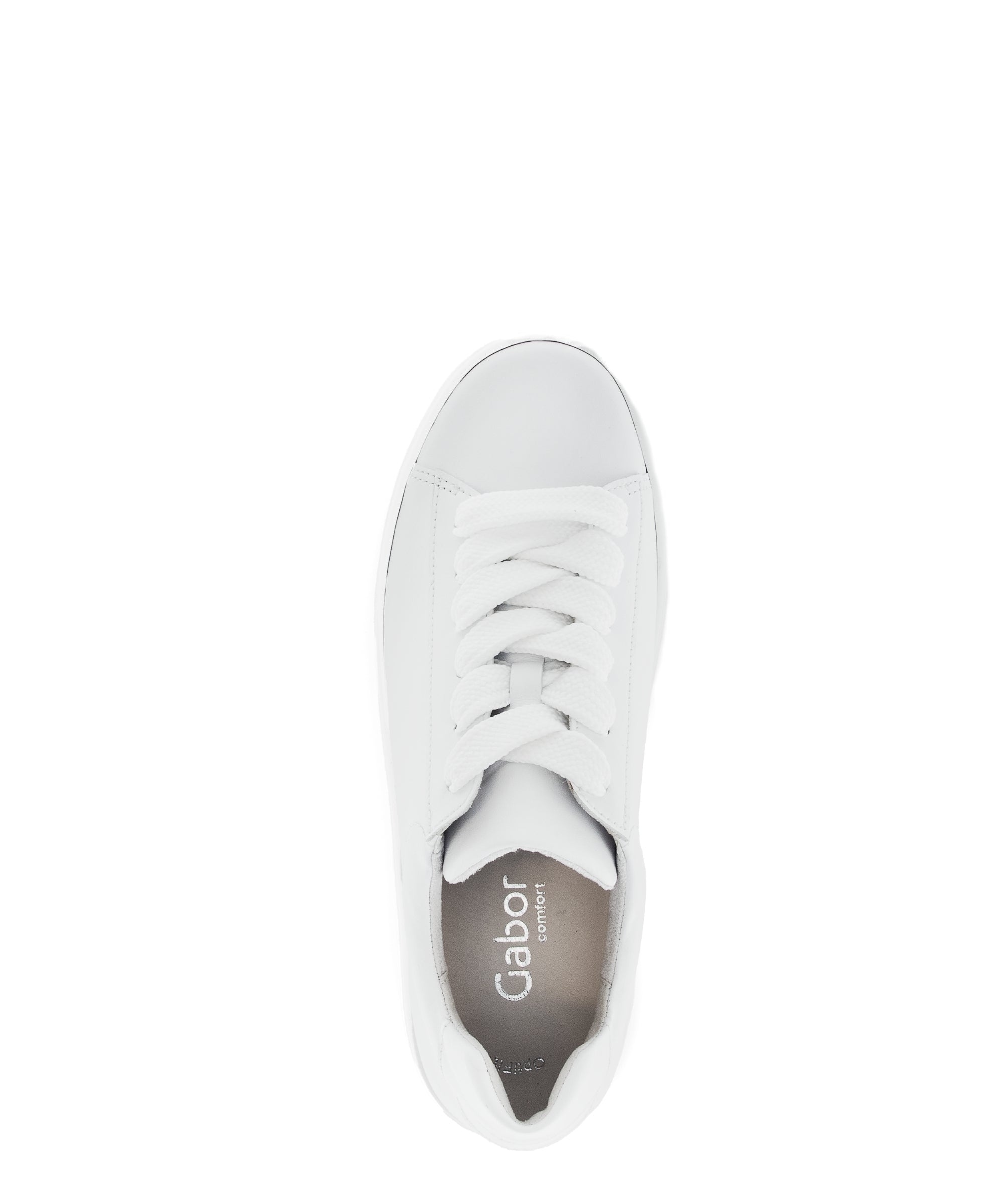 Damen-Sneaker '66.430.50' - weiß
