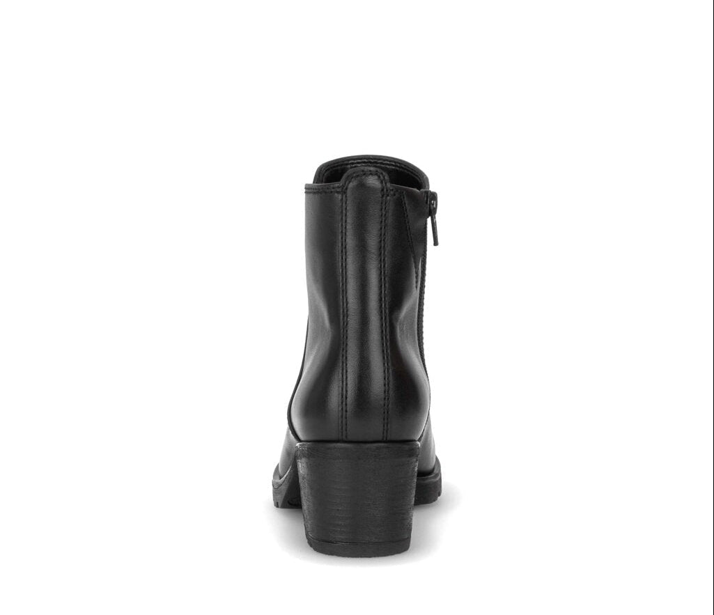 Damenstiefelette '8032.01.004' - Schwarz