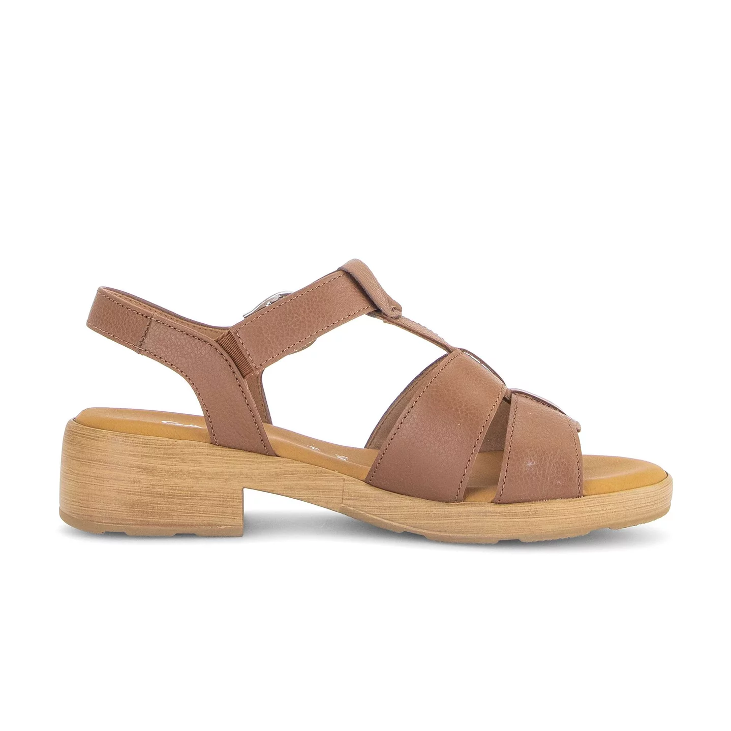 Sandał damski '82.813.53' - biały