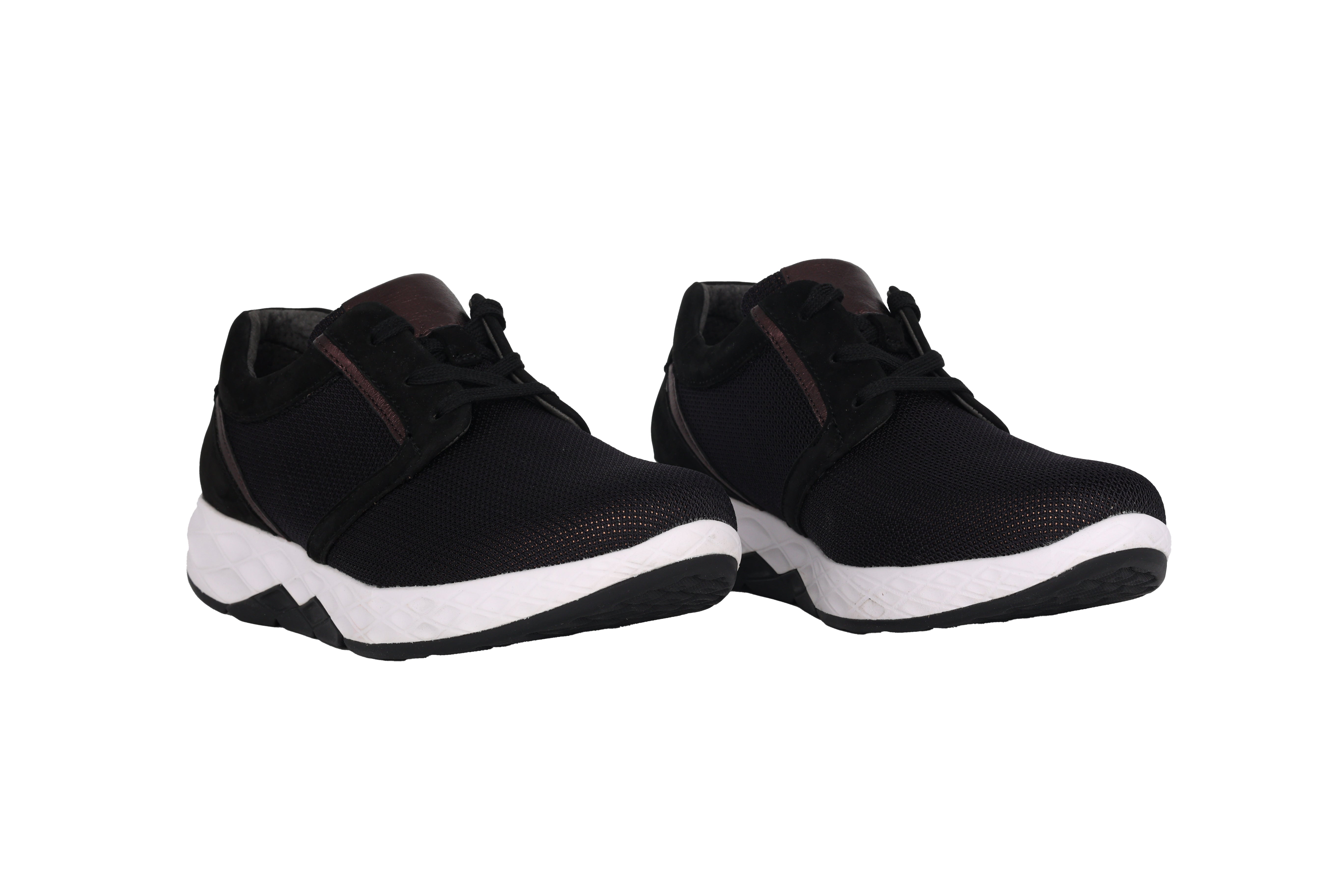Sneaker da passeggio da donna '56.995.68' - Nera