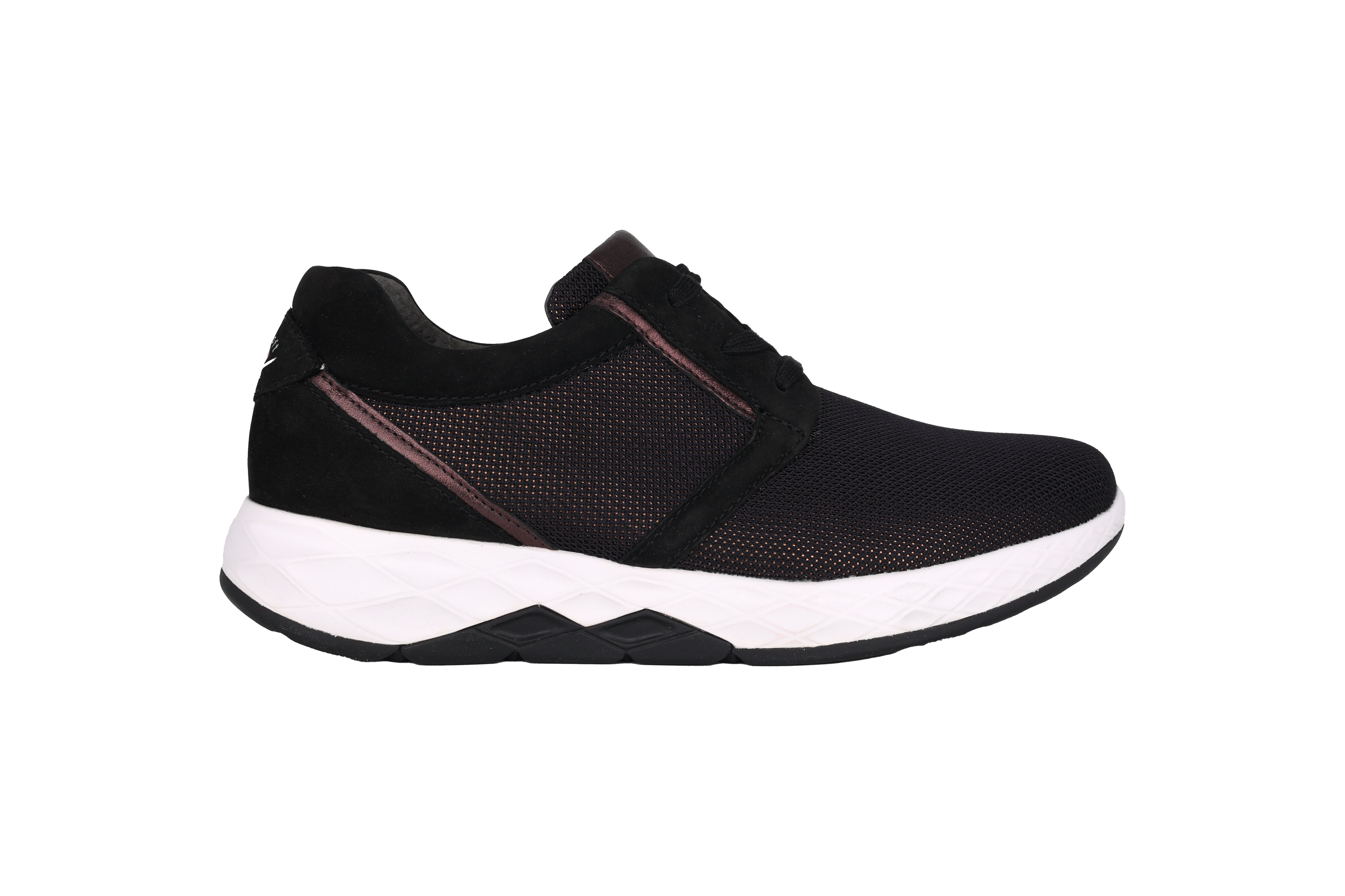 Sneaker da passeggio da donna '56.995.68' - Nera