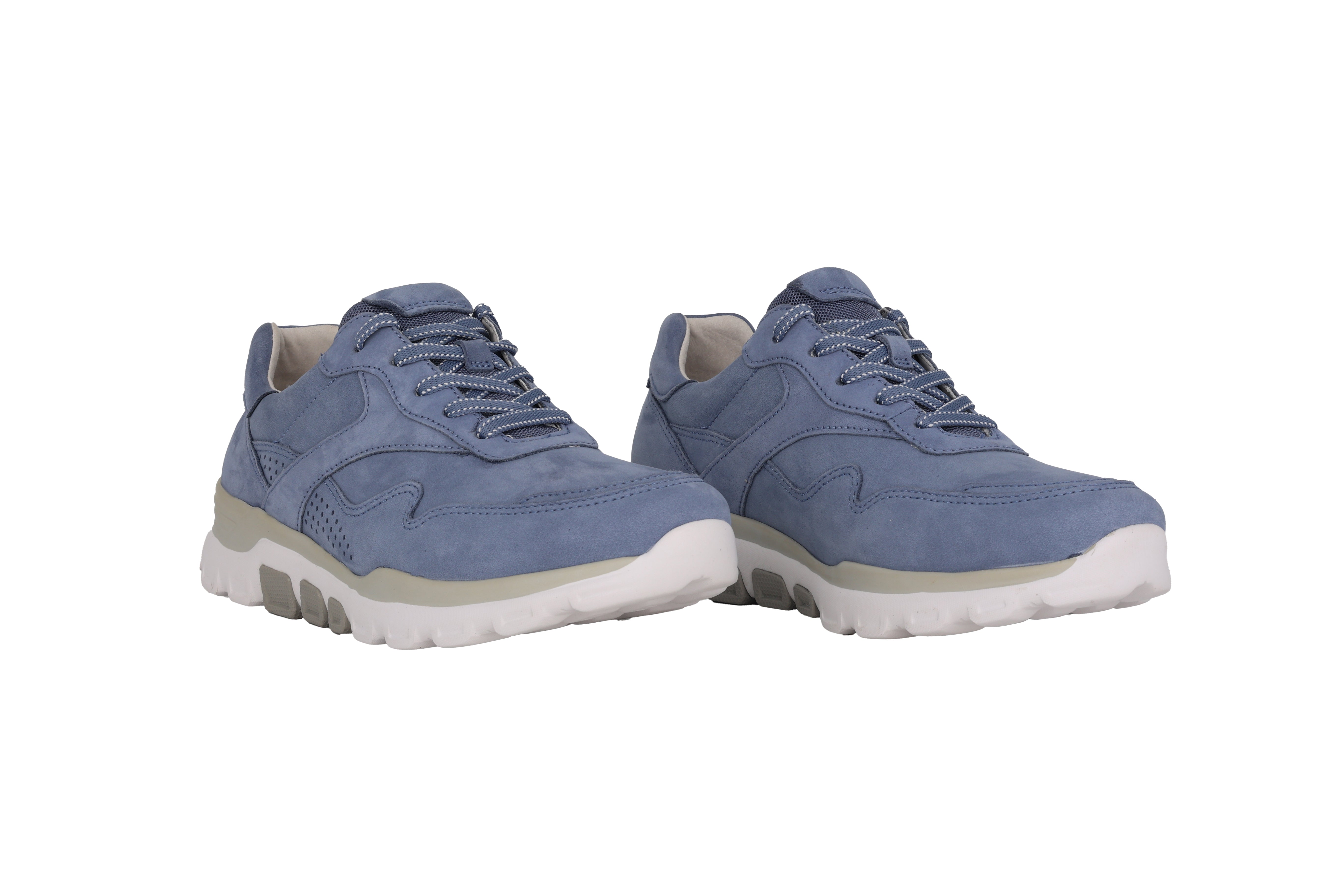 Sneaker da passeggio da donna '86.986.26' - Blu