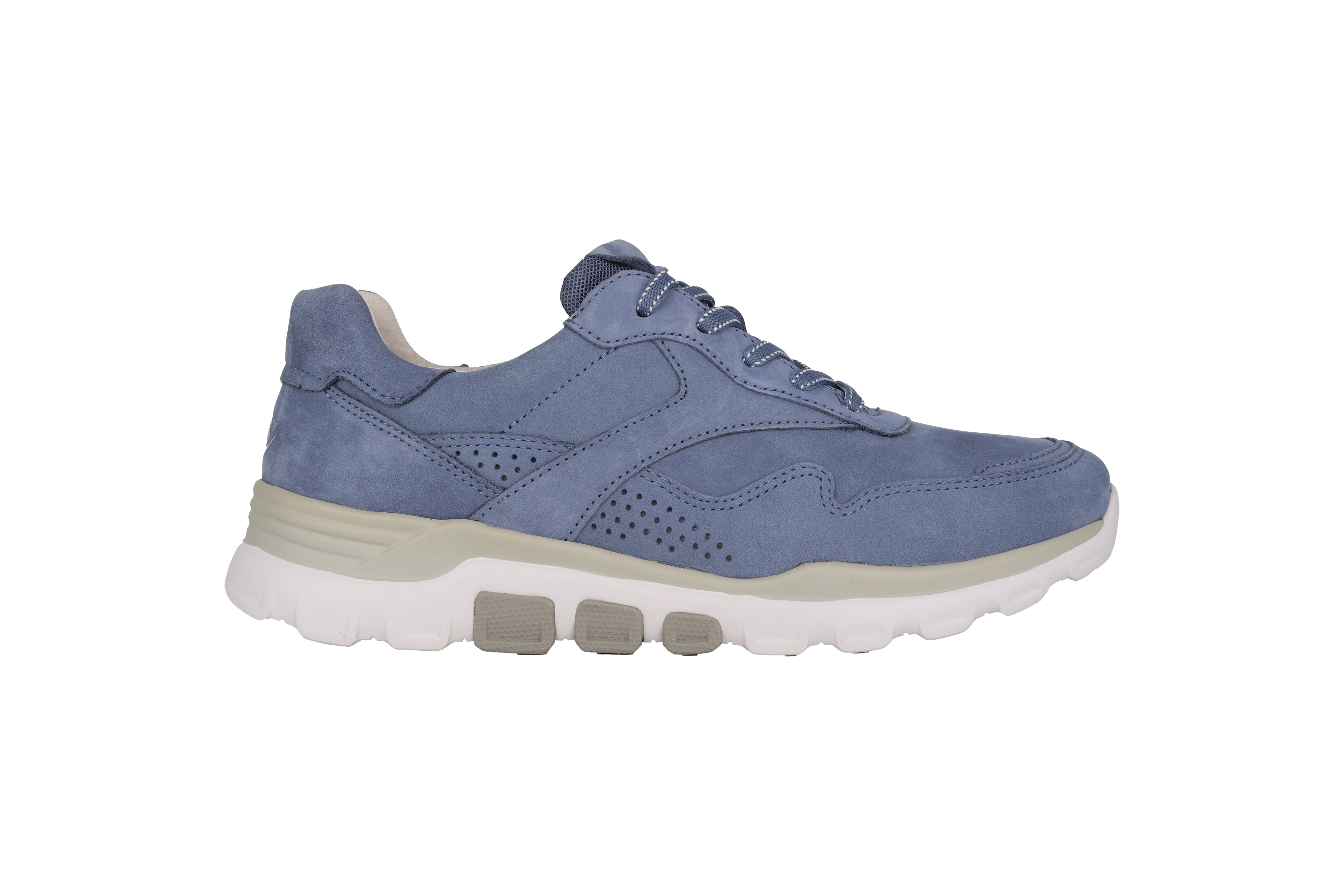 Sneaker da passeggio da donna '86.986.26' - Blu