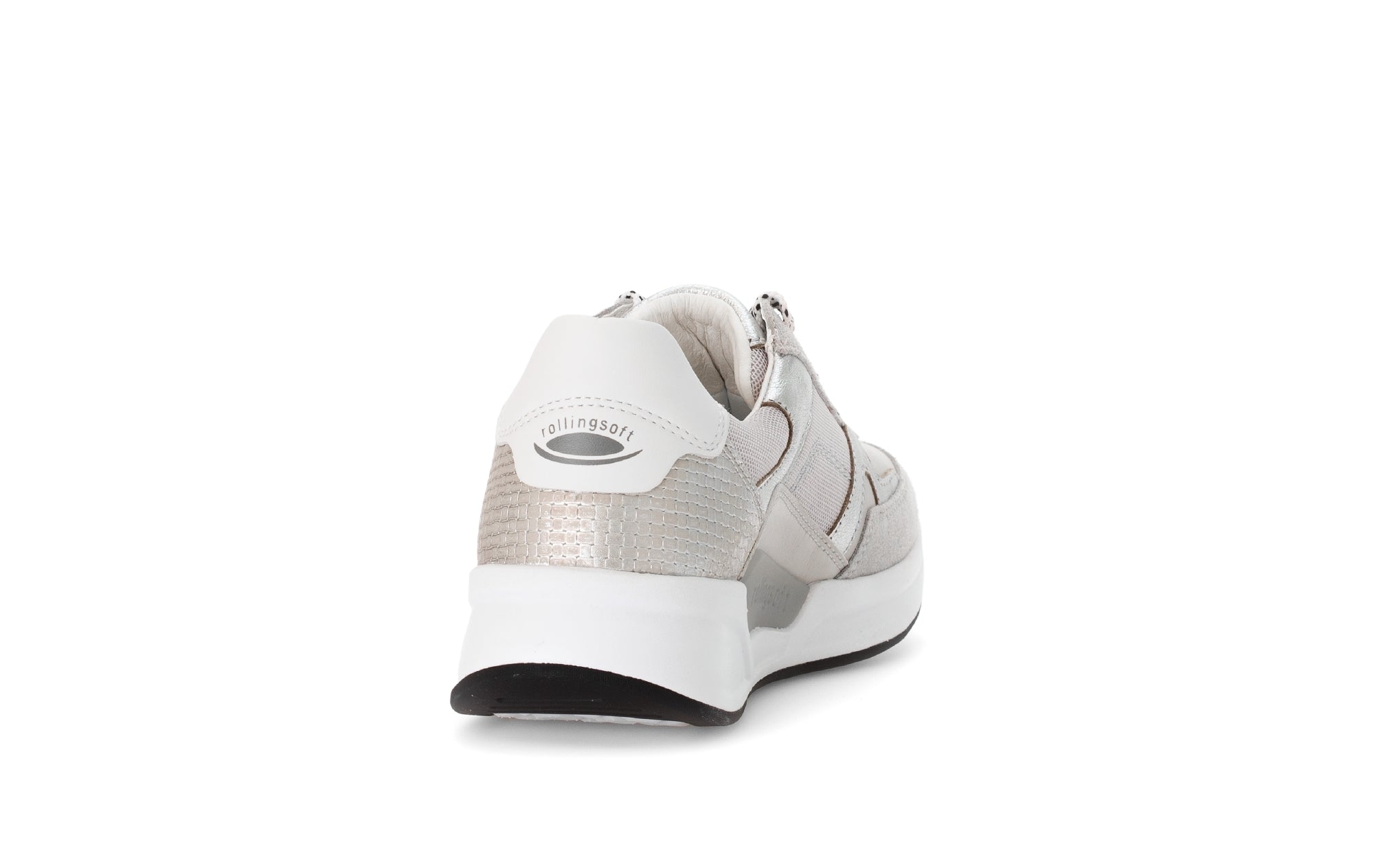 Sneaker da passeggio da donna '66.958.30' - grigia