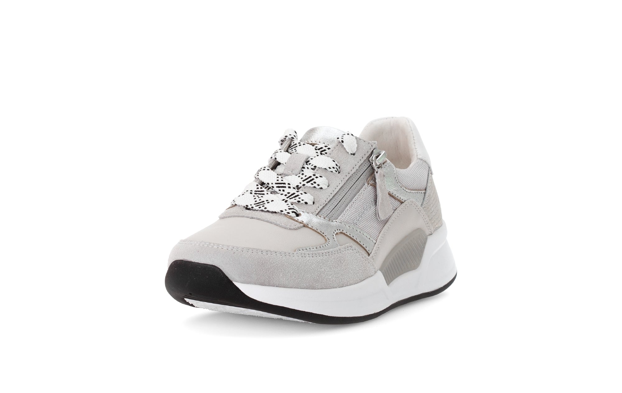 Sneaker da passeggio da donna '66.958.30' - grigia