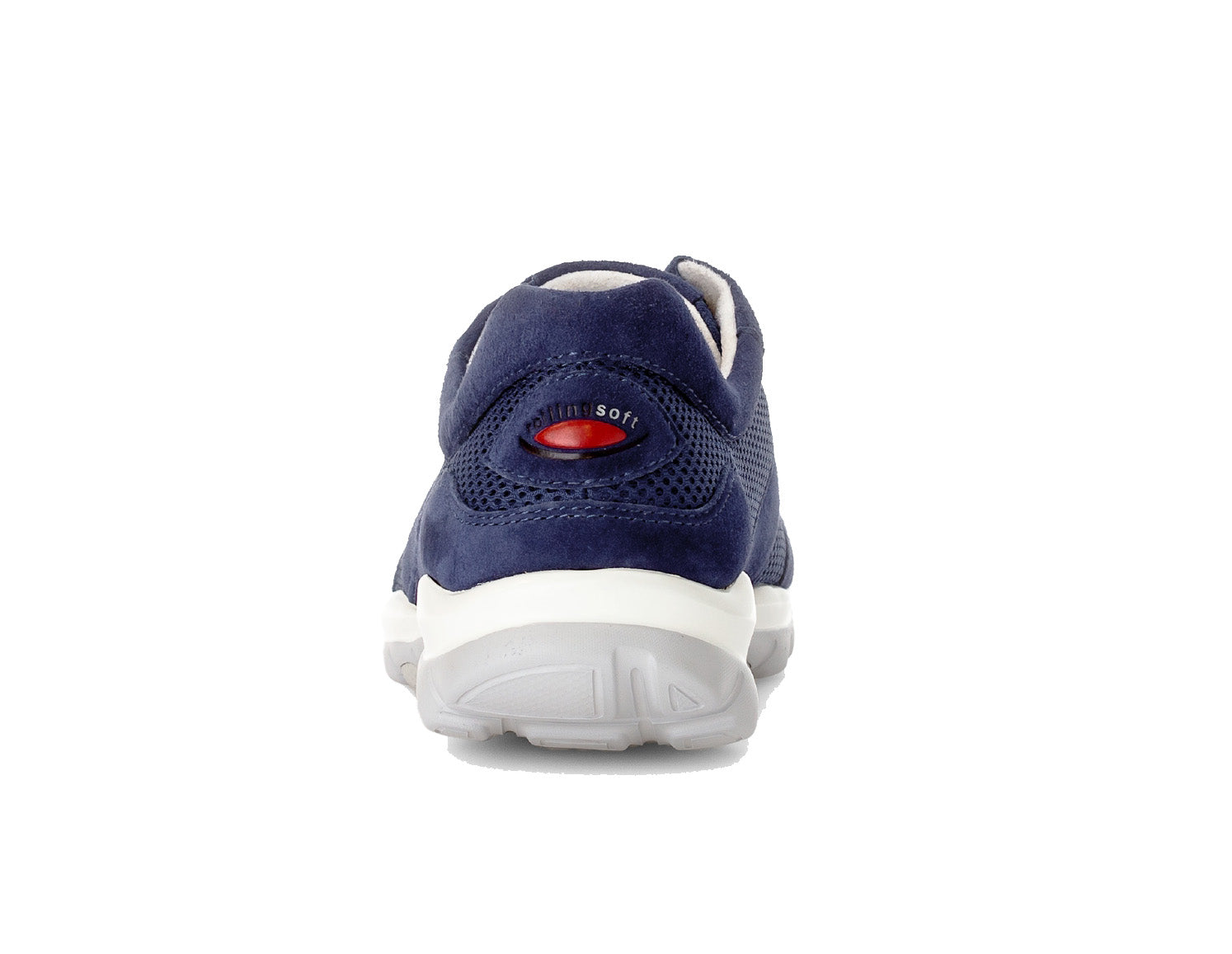 Baskets à roulettes pour femme '86.966.36' - bleu