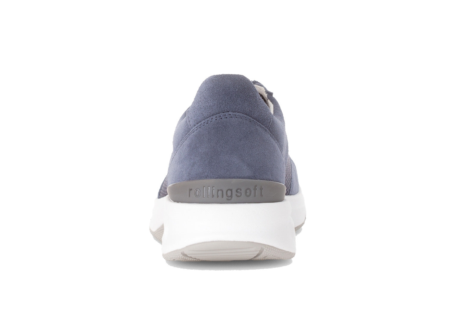 Sneaker da passeggio da donna '86.897.16' - blu