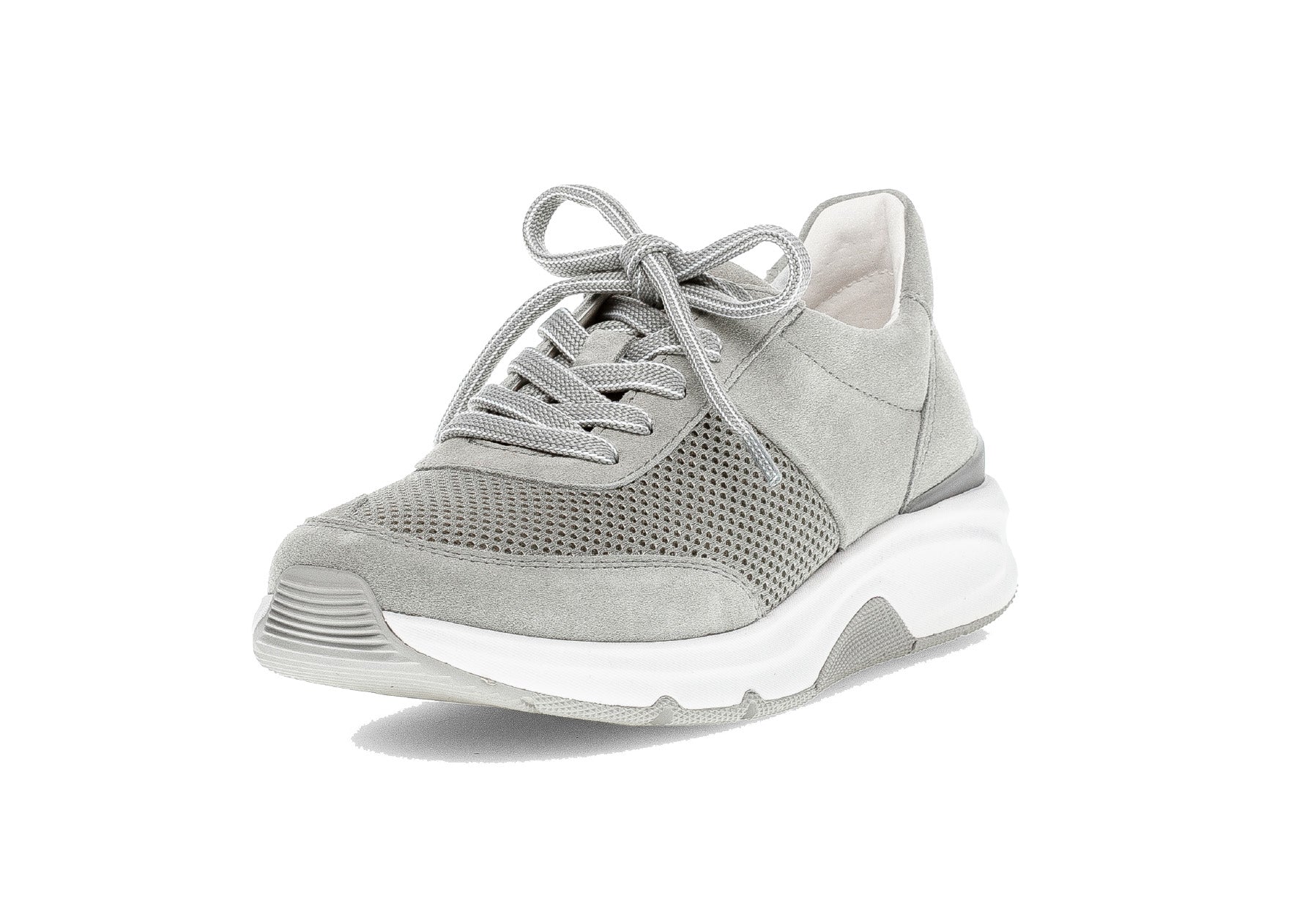 Sneaker da passeggio da donna '86.897.41' - verde