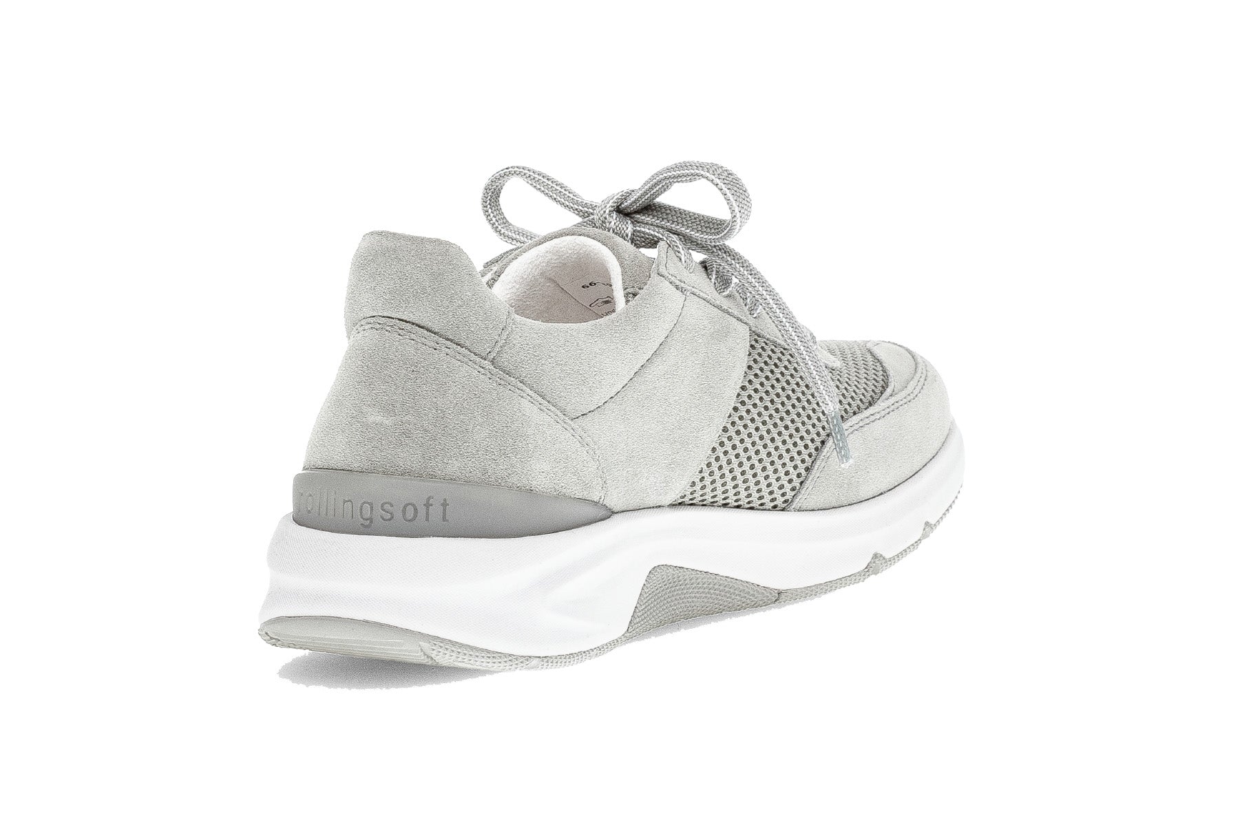 Sneaker da passeggio da donna '86.897.41' - verde