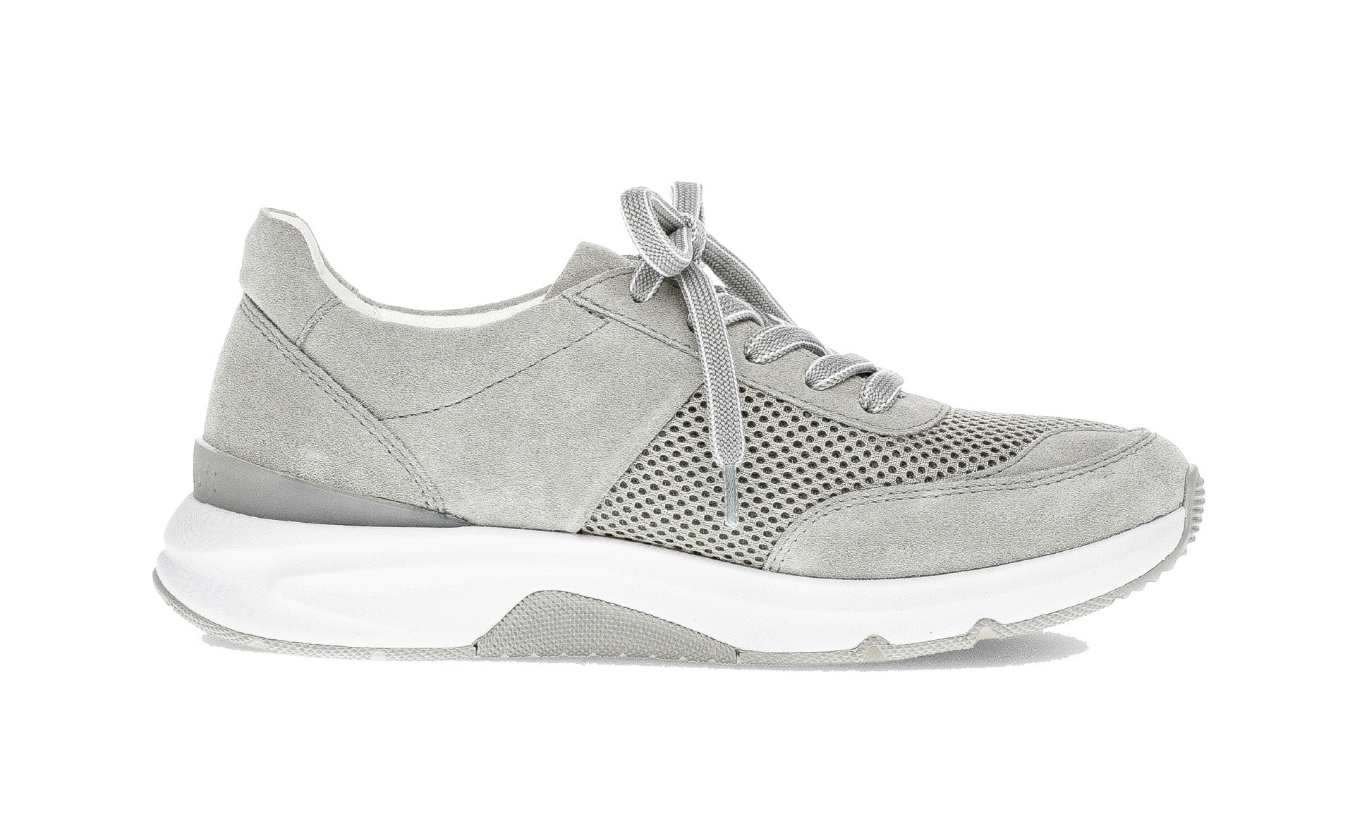 Sneaker da passeggio da donna '86.897.41' - verde