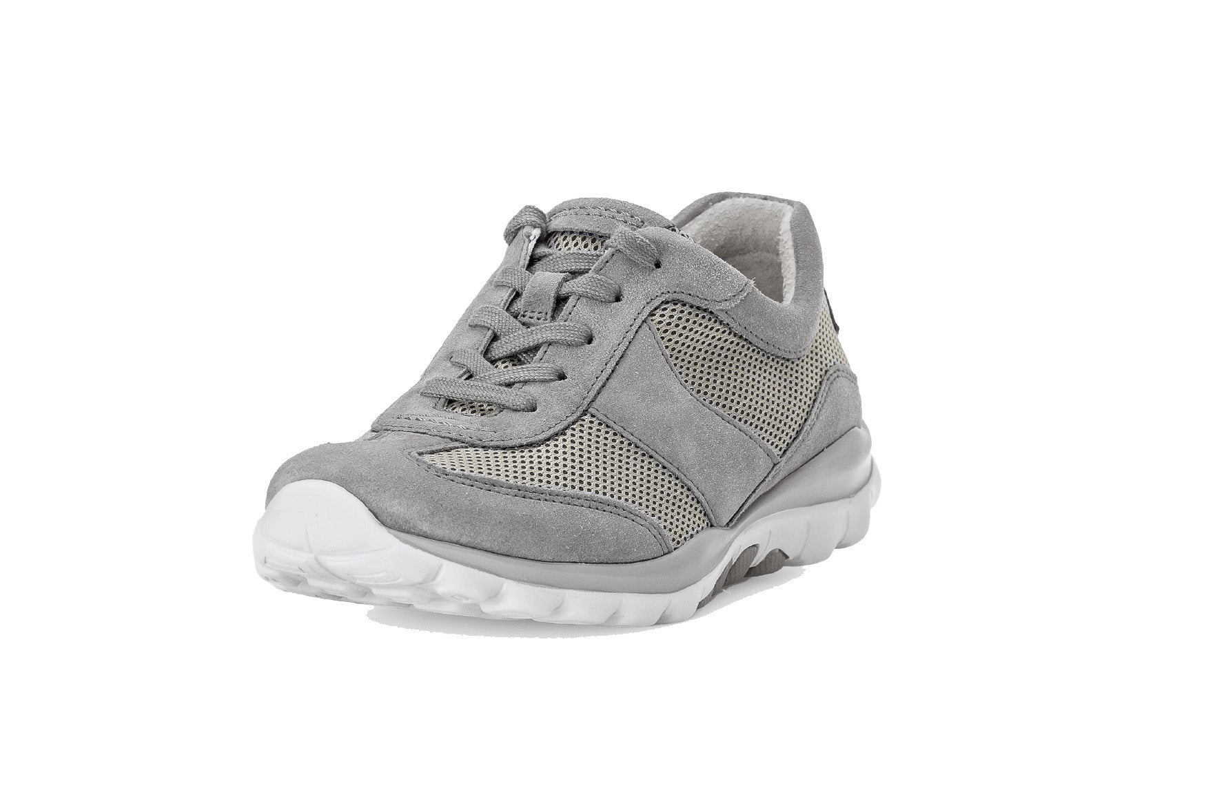 Baskets à roulettes pour femmes '86.966.39' - gris