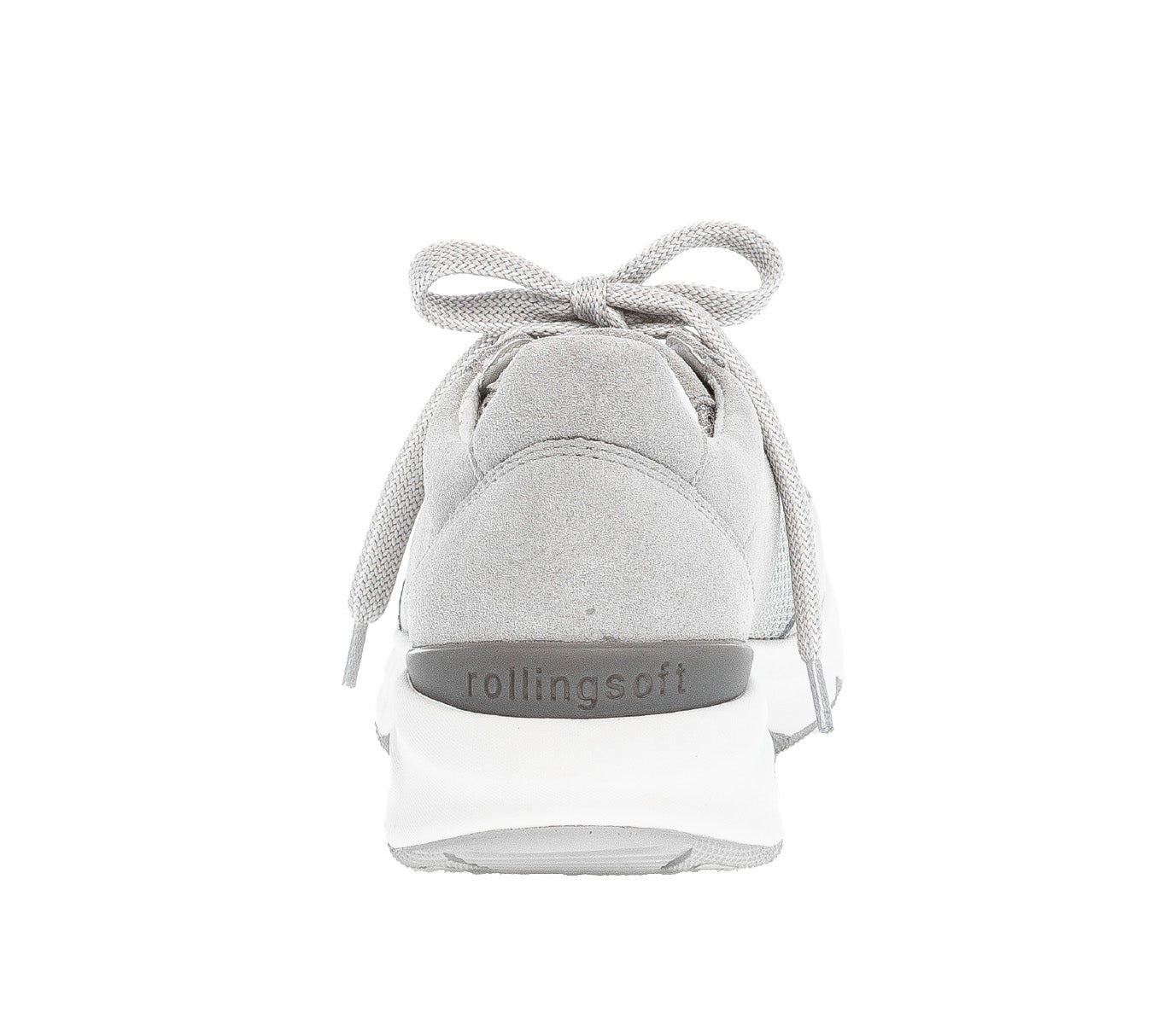 Sneaker da passeggio da donna '86.897.40' - grigia