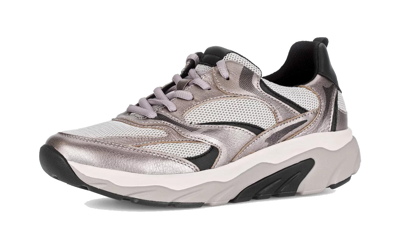 '76.936.28 zapato con ruedas para caminar para mujer - Multicolor