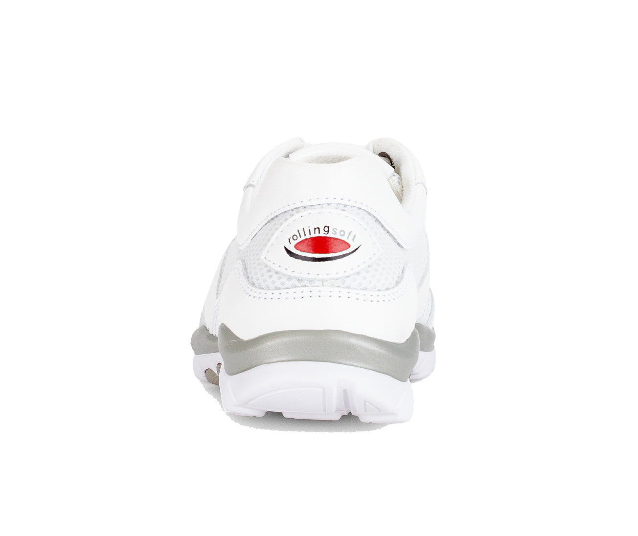 Sneaker Rolling da donna '86.966.50' - bianca