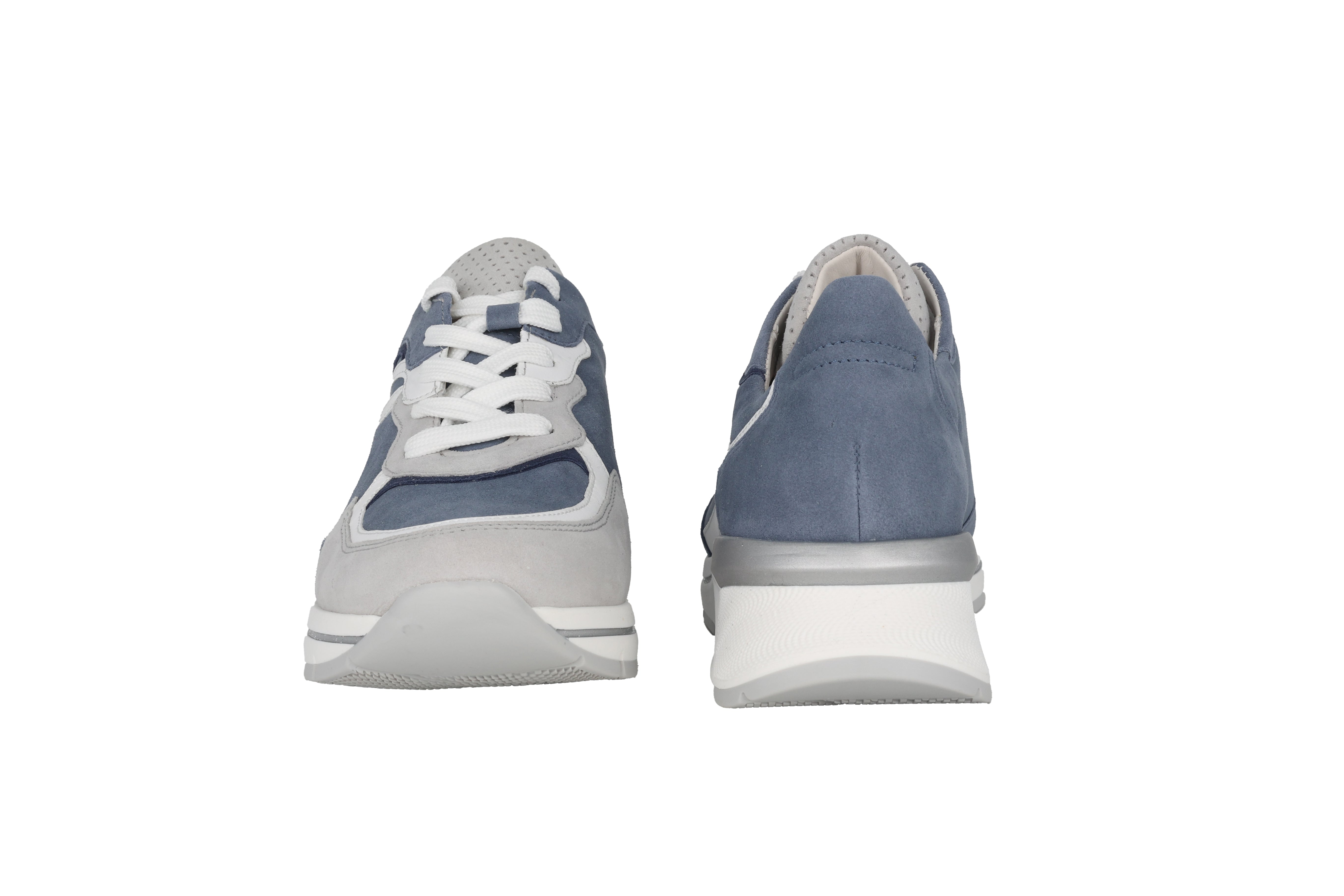 '86.585.36' women's wide fit(H) sneaker - Blue