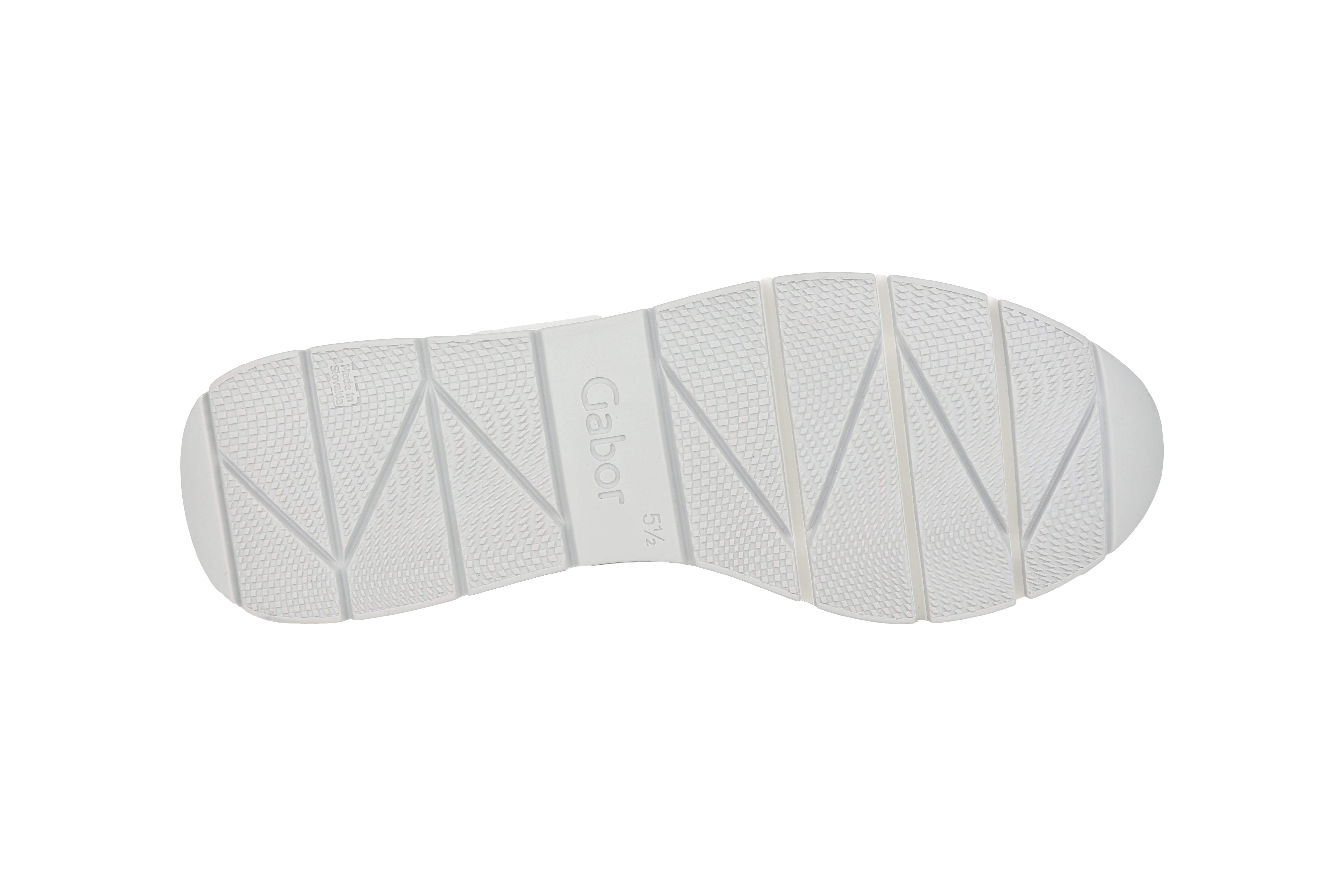 '86.585.36' women's wide fit(H) sneaker - Blue