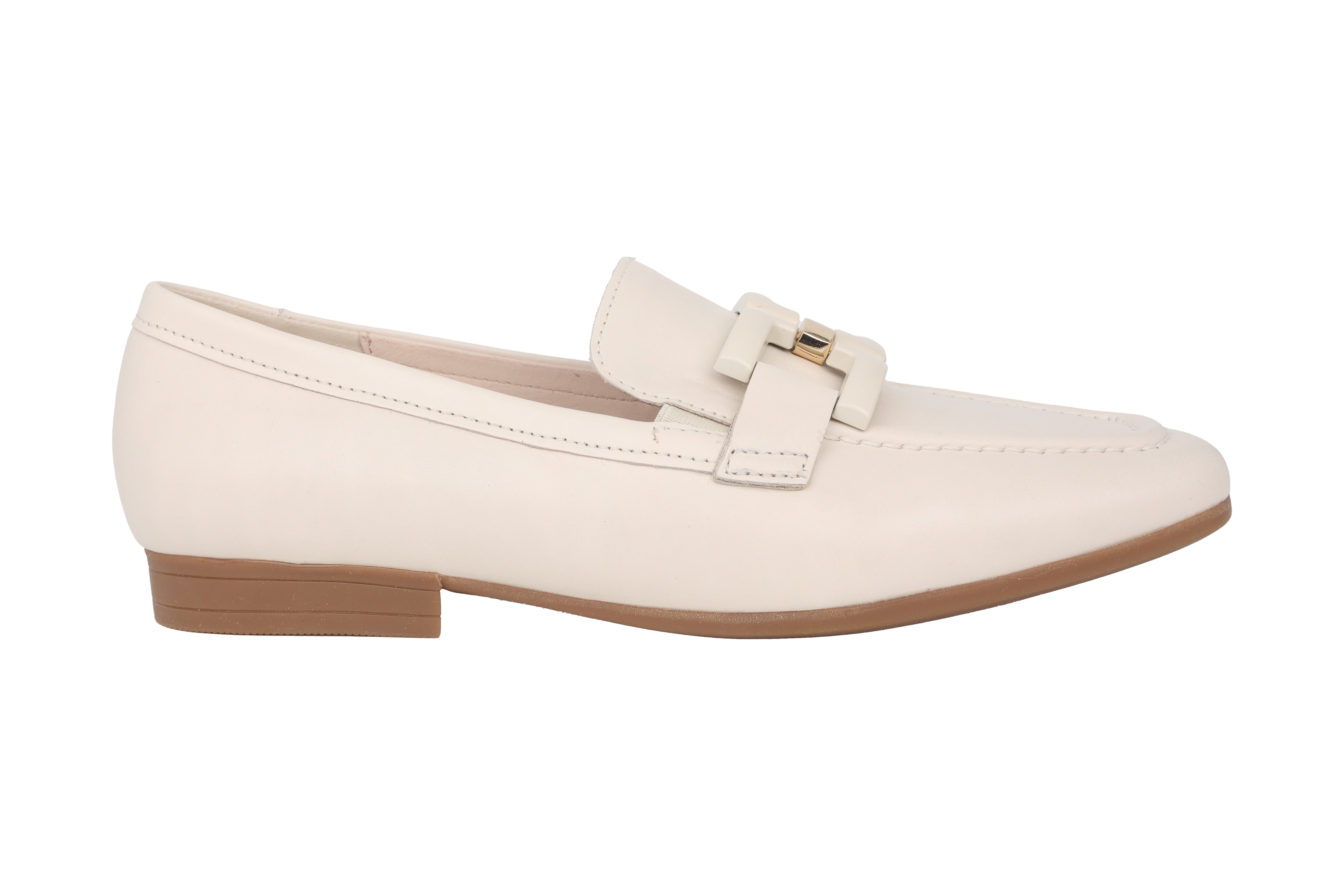 '22.421.60' women's loafer - Beige