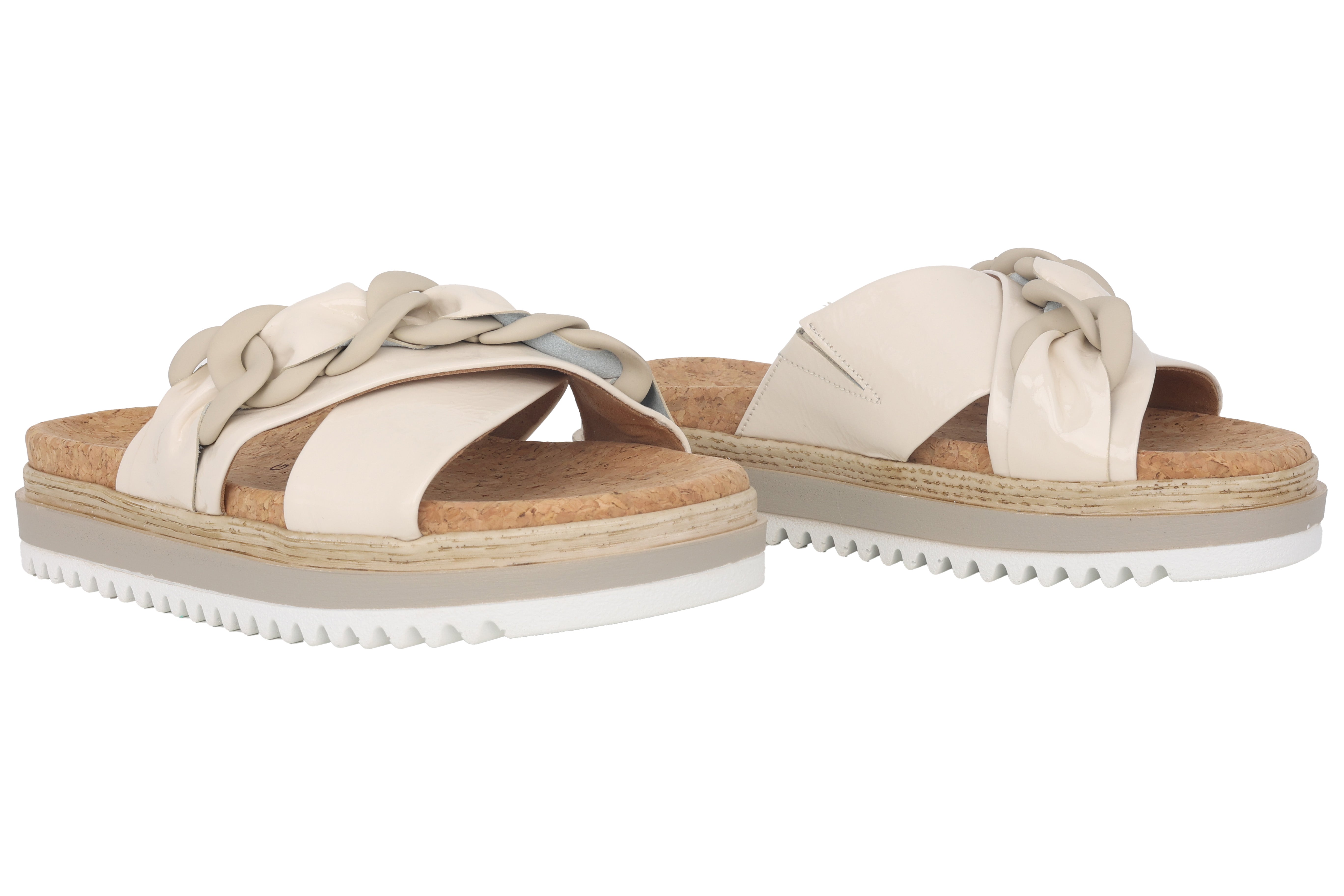 sandalo da donna '22.851.90' - beige