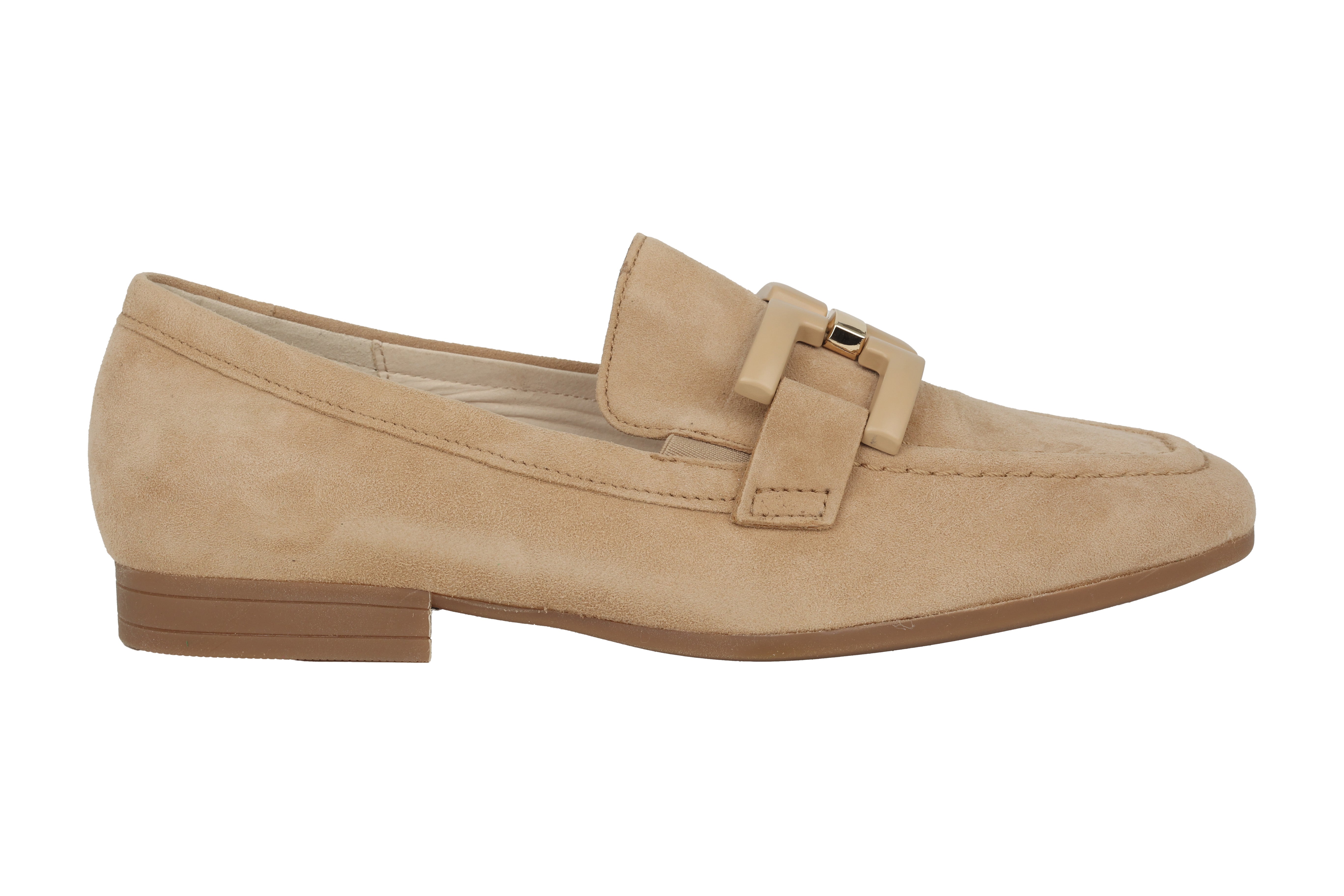 '22.421.34' women's loafer - Beige