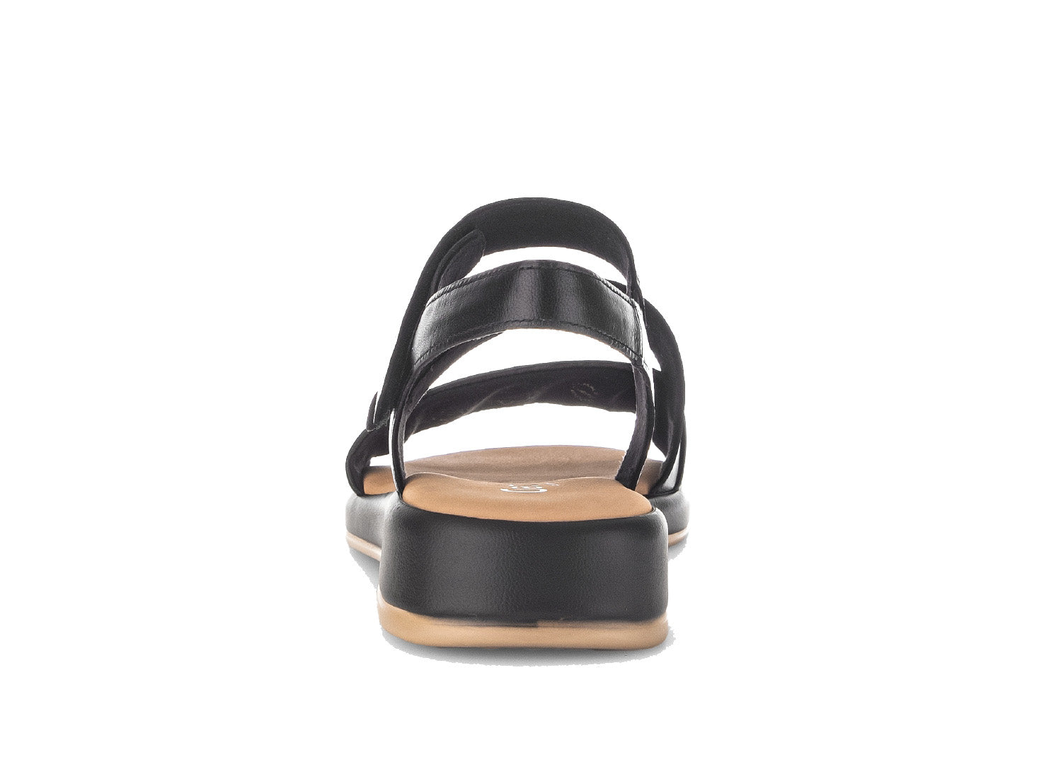 Sandale pour femme '82.733.27' - noir