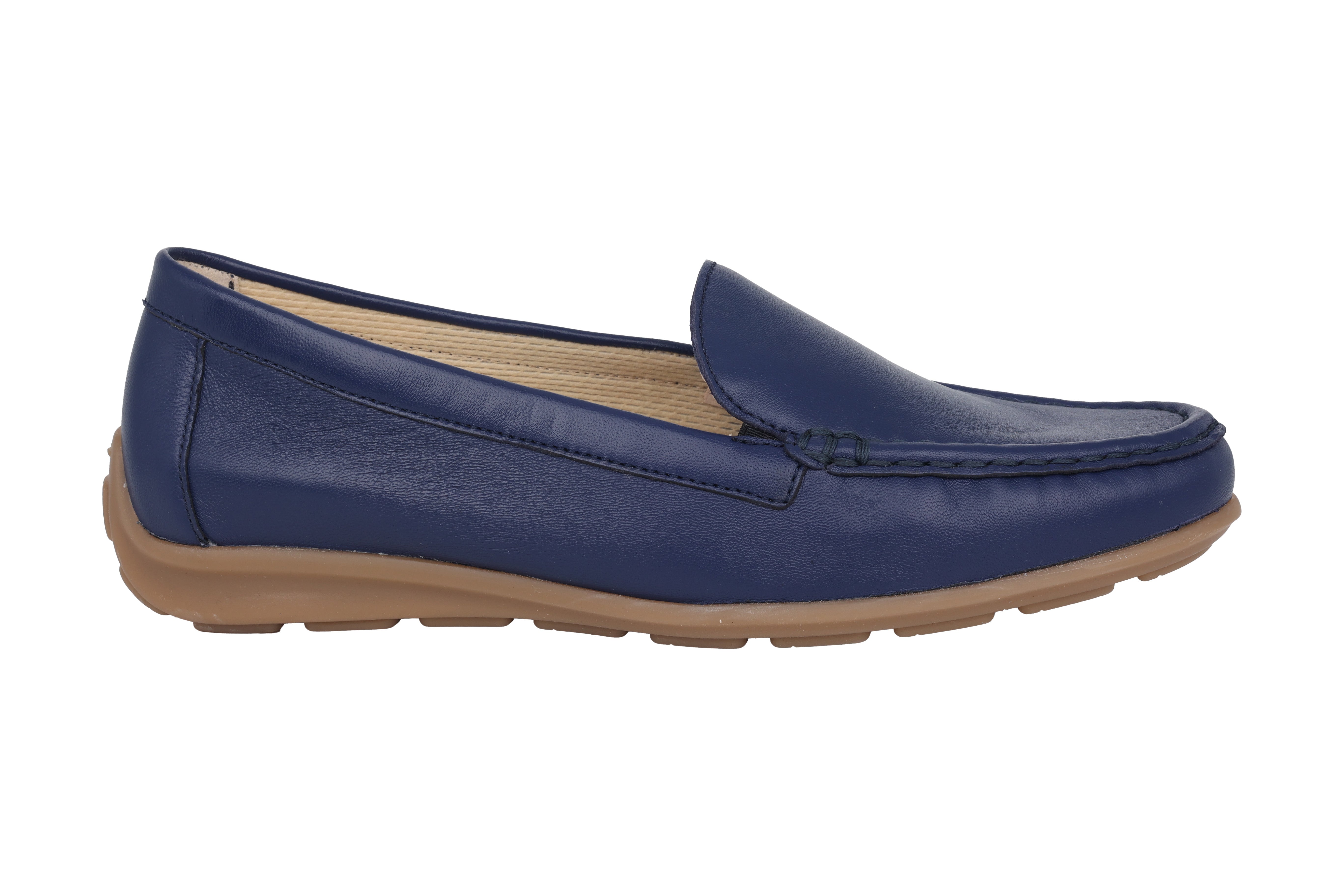 '42.440.36' women's loafer - Blue