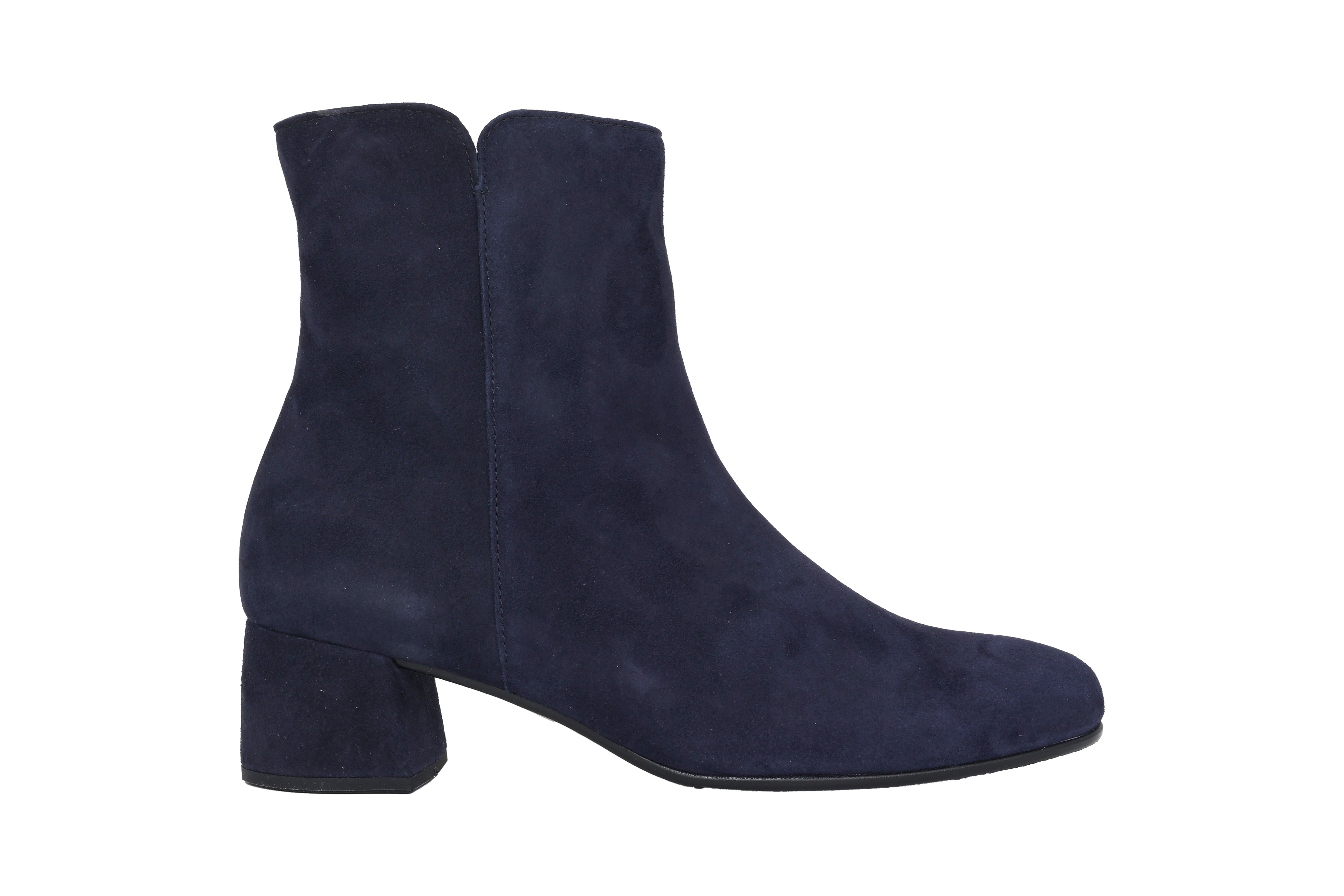 Damenstiefel '55.680.16' - blau