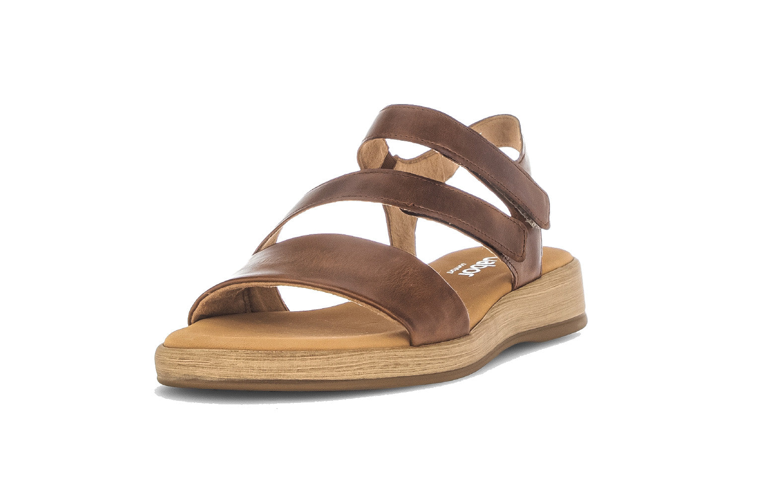 Sandale pour femme '82.733.54' - marron