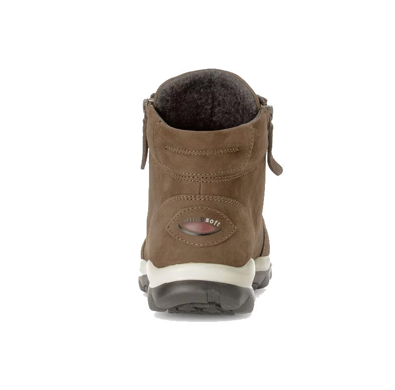 '76.868.41' gå-rullestøvle til kvinder - Brun