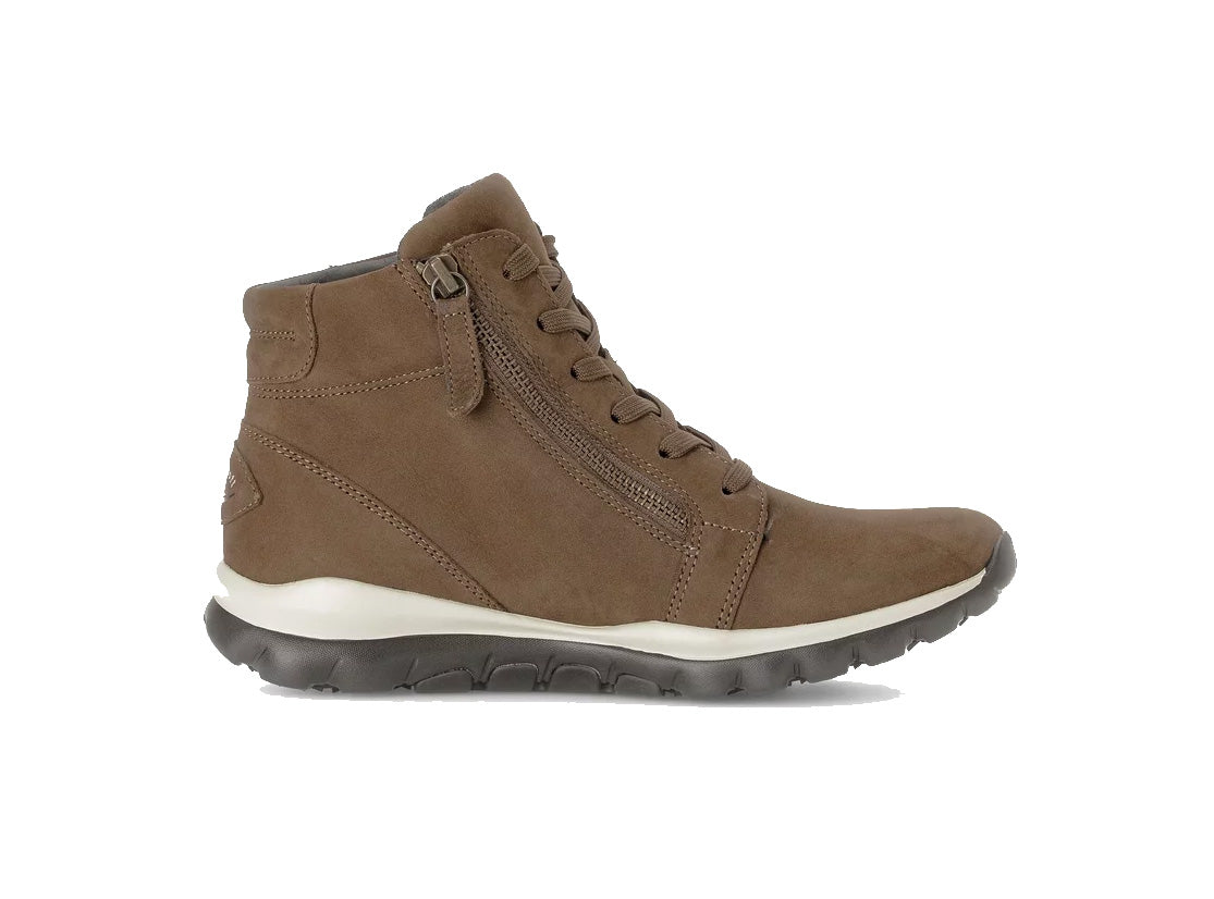 '76.868.41' gå-rullestøvle til kvinder - Brun