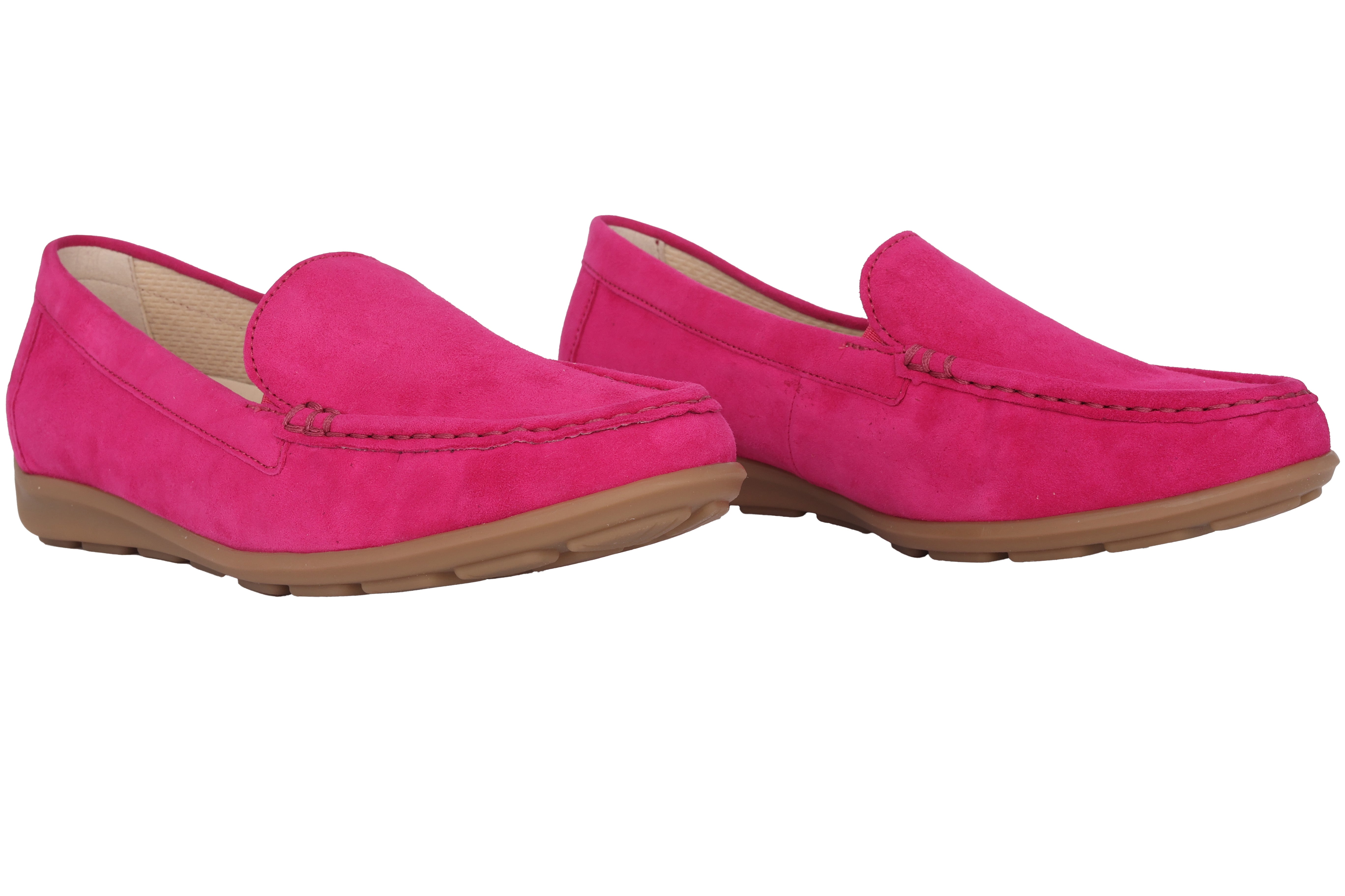 '42.440.21' women's loafer - pink