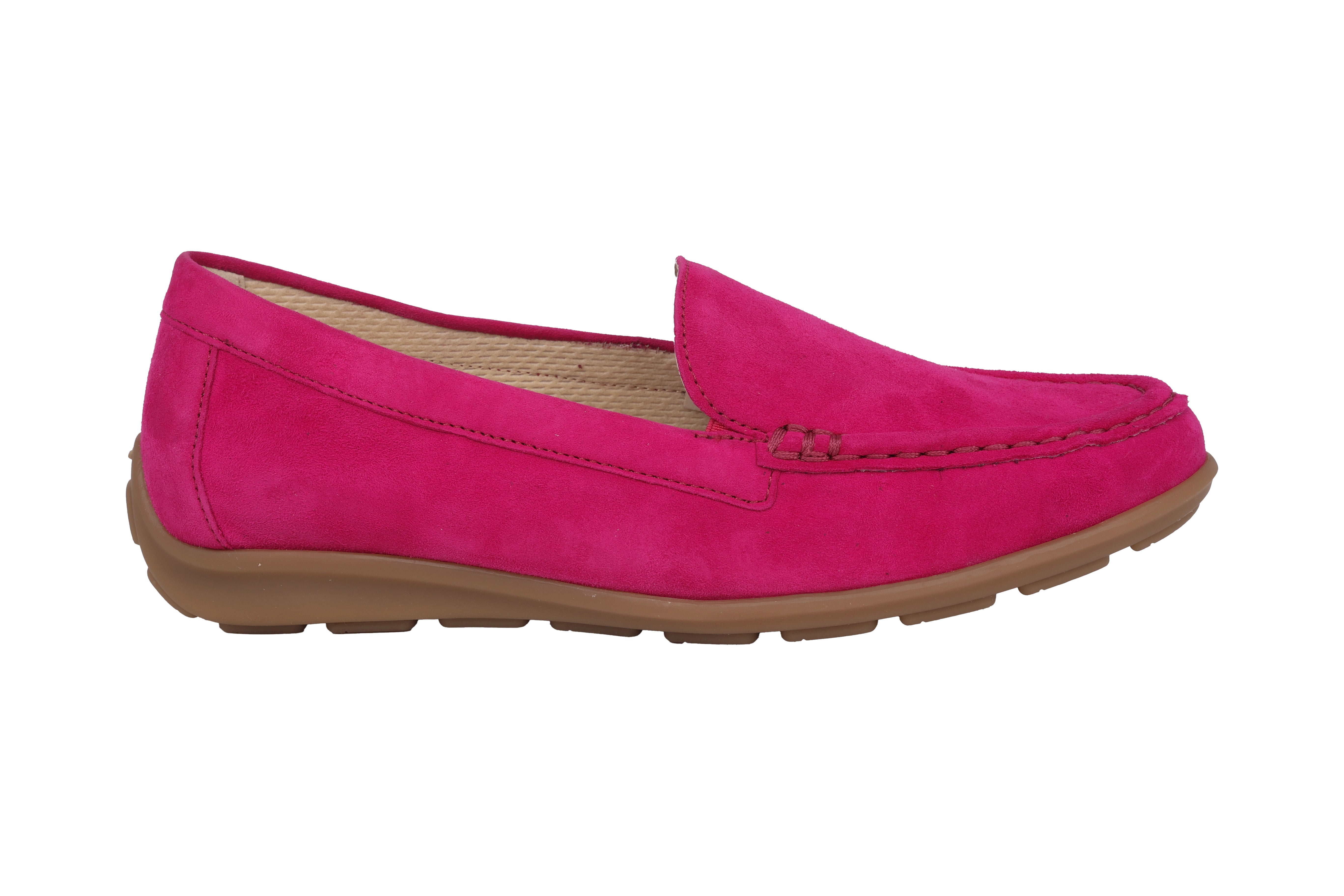 '42.440.21' women's loafer - pink