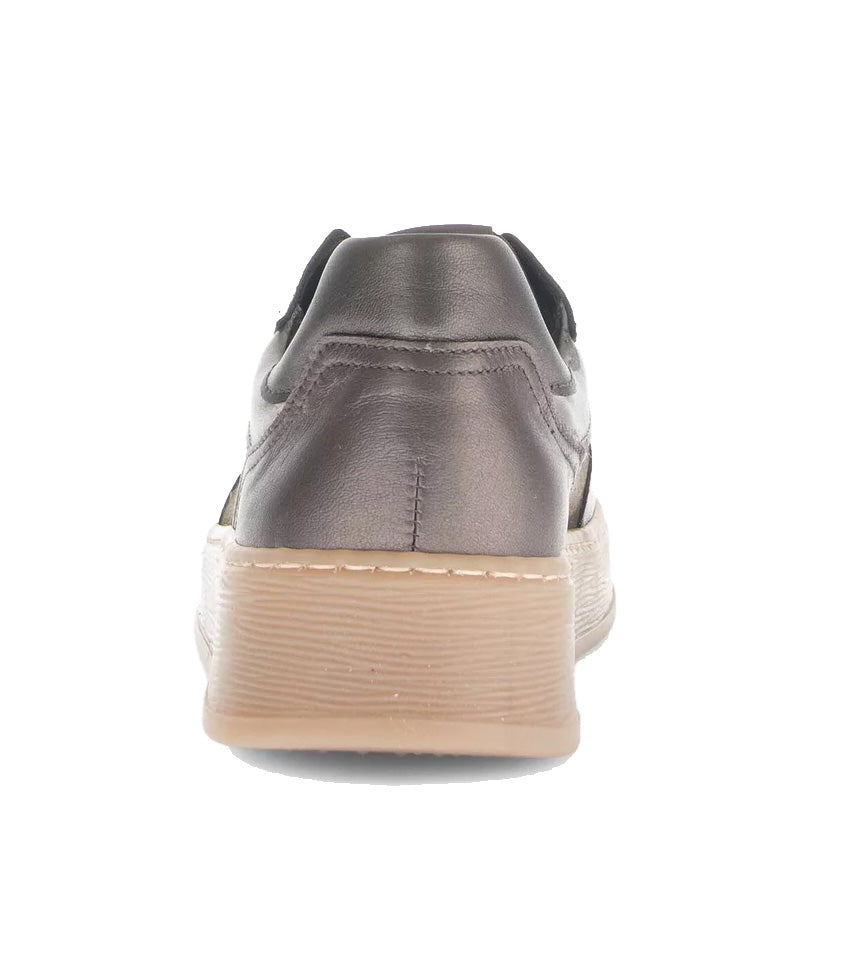 Baskets pour femmes '76.477.33' - Vert