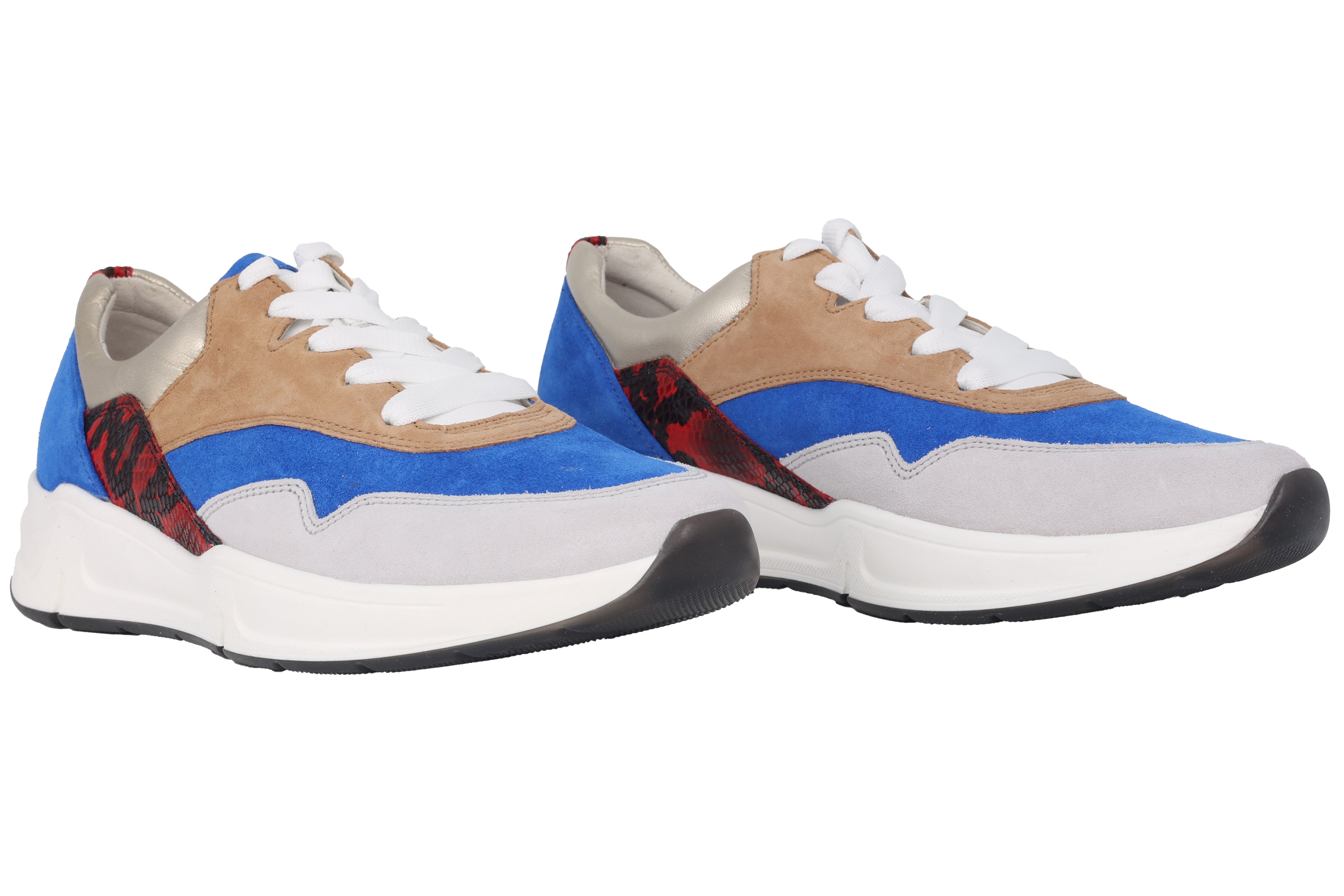 '46.305.99' women's sneaker - Blue