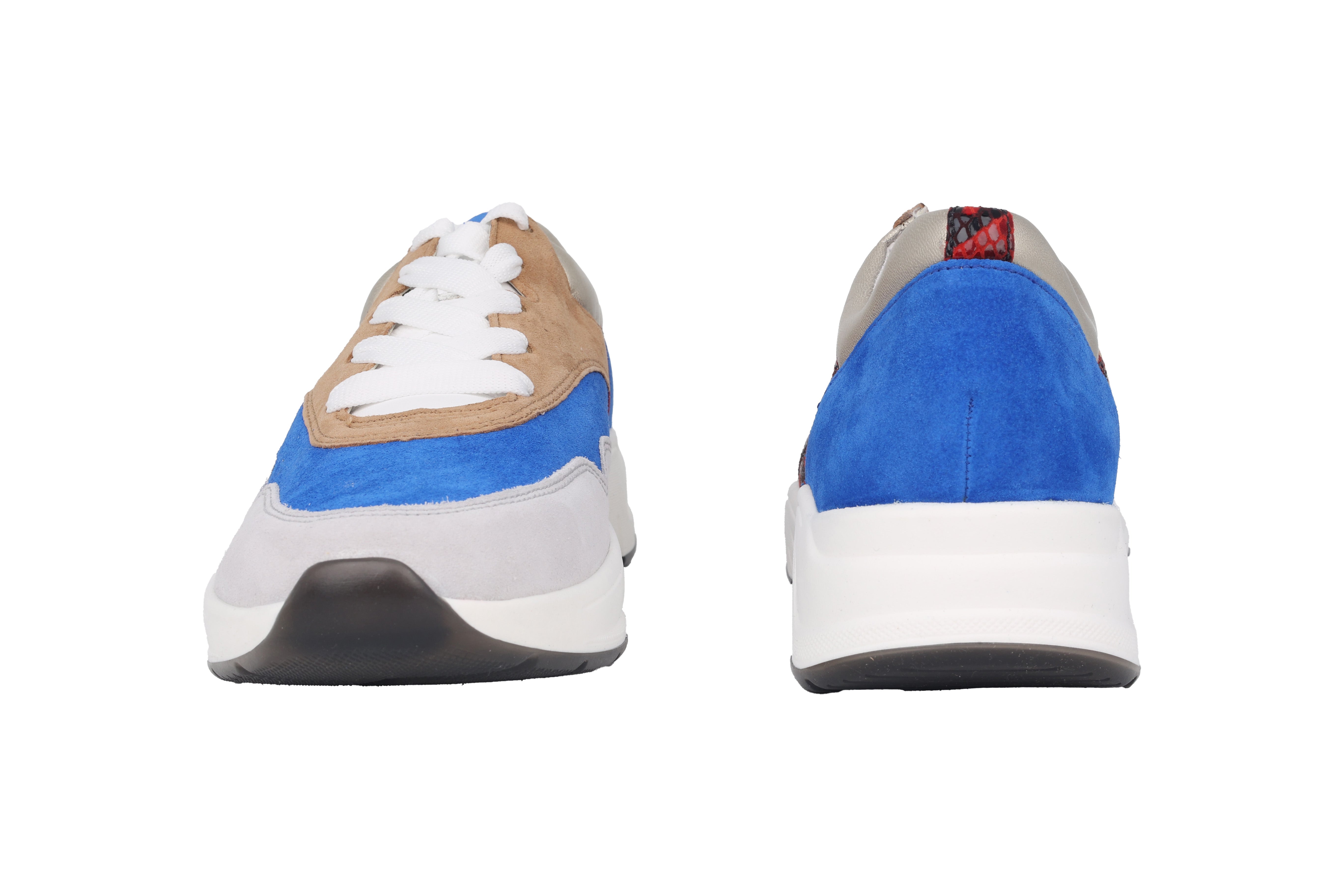 '46.305.99' women's sneaker - Blue