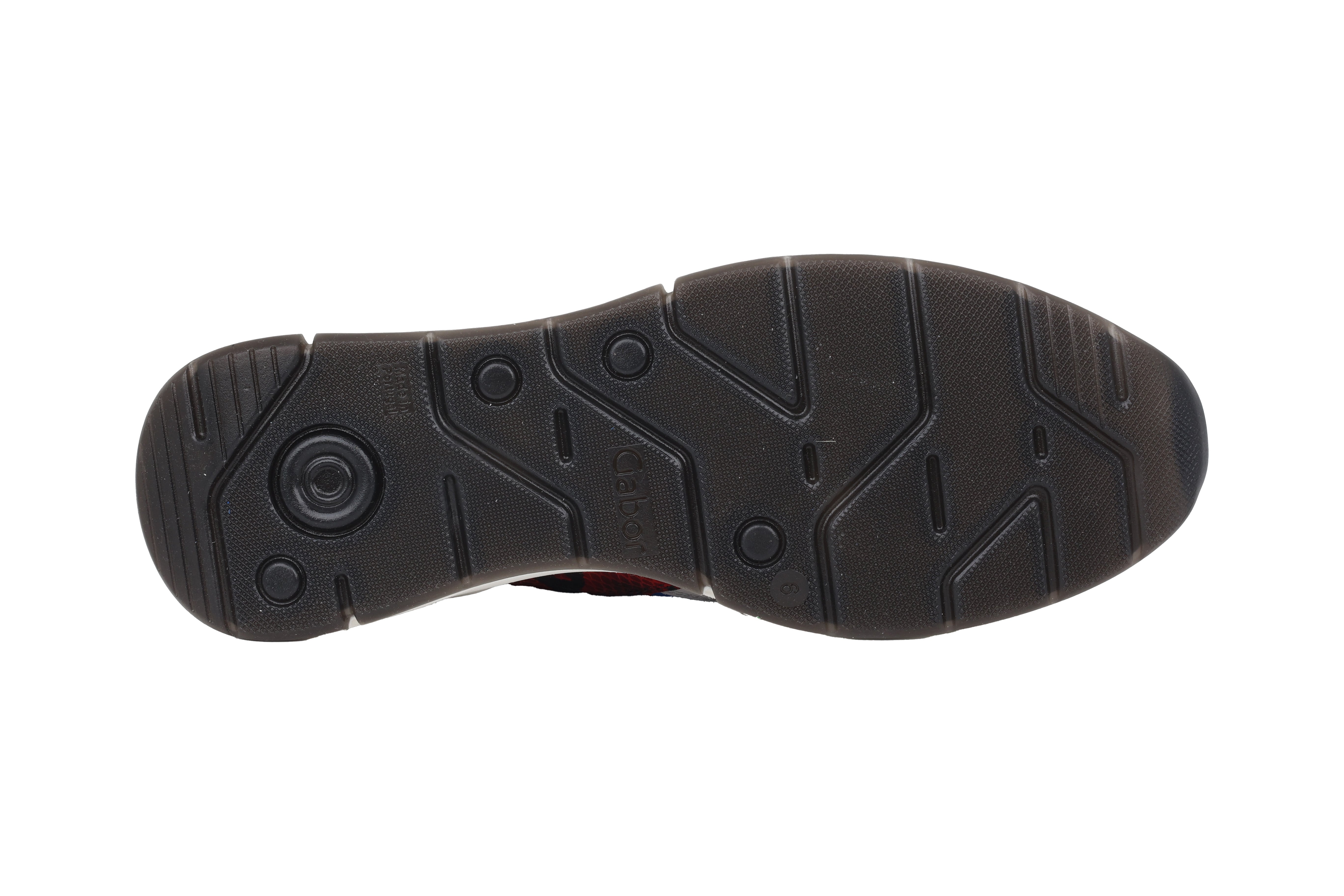 '46.305.99' women's sneaker - Blue