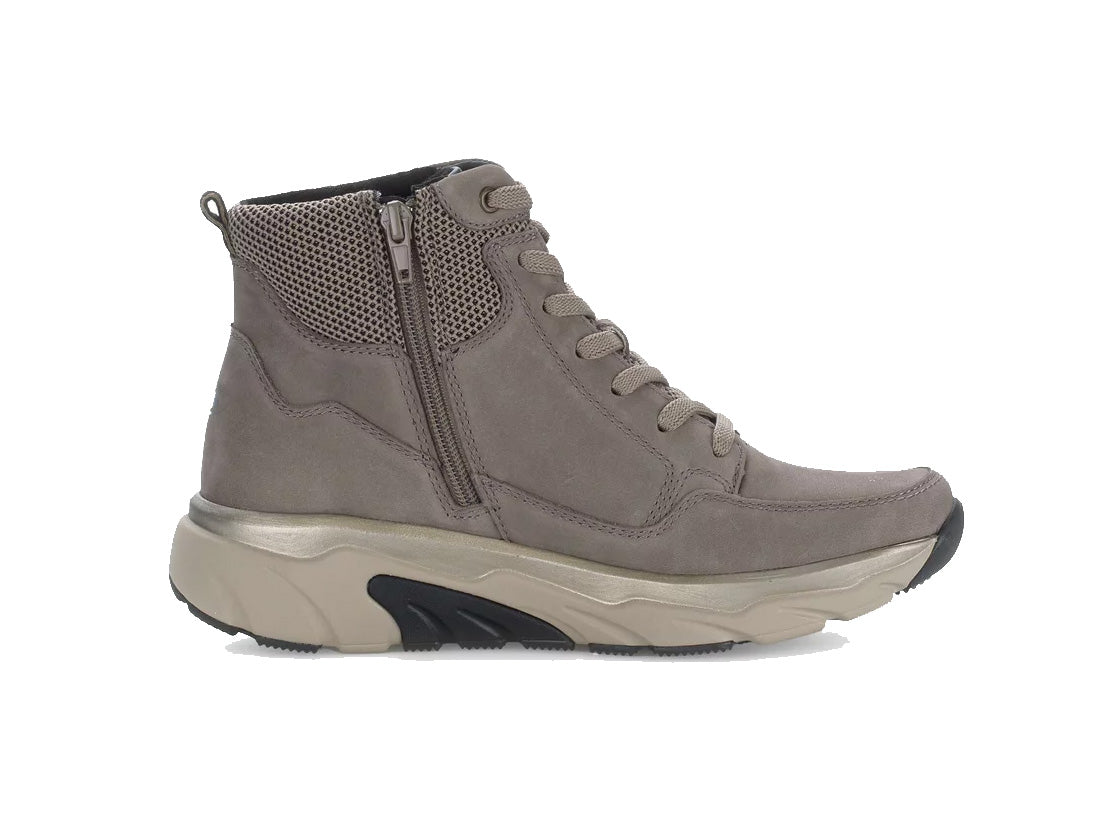 Stivaletto da passeggio da donna '76.835.42' - Marrone